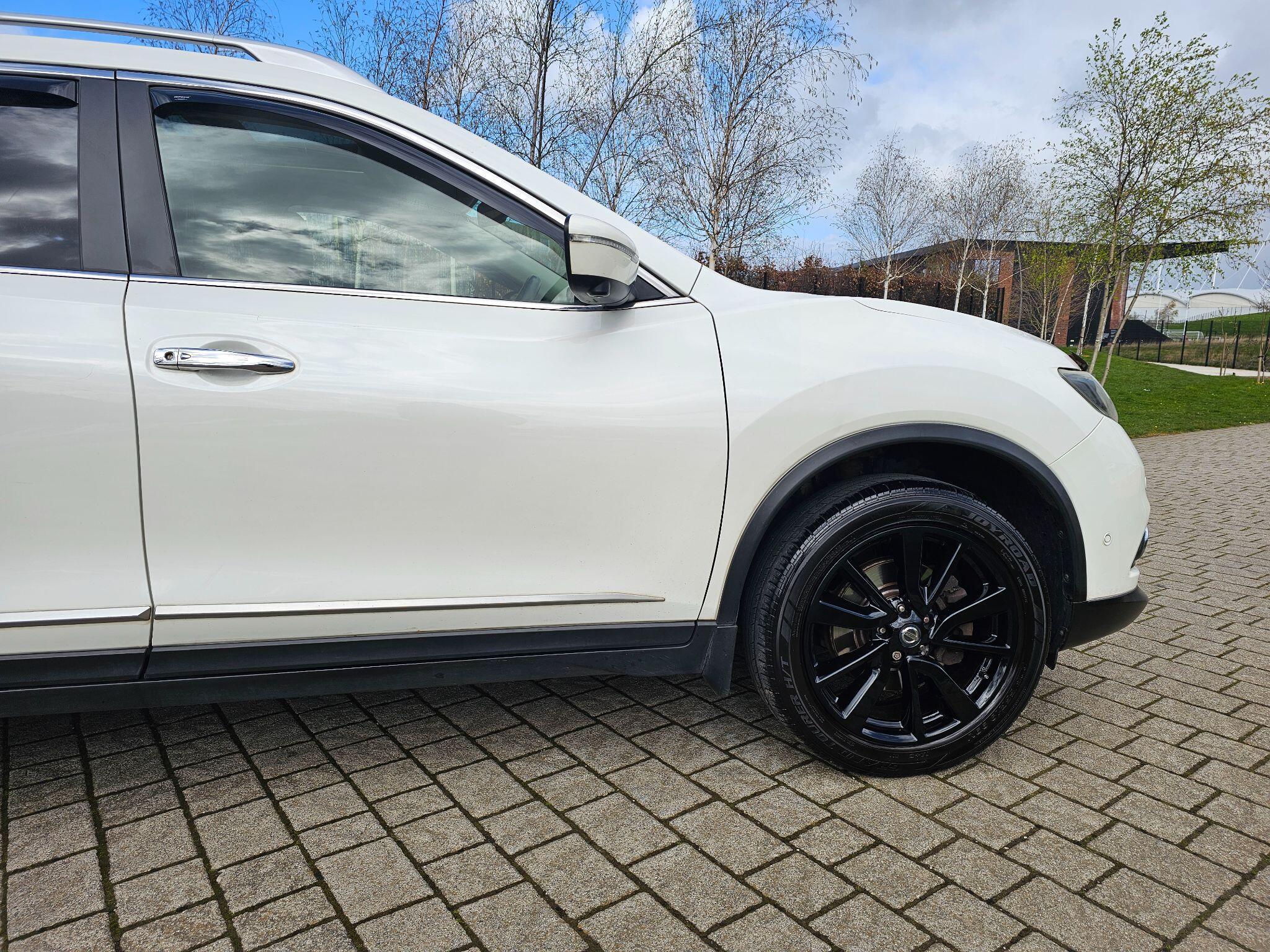 Nissan X-Trail - Image 10