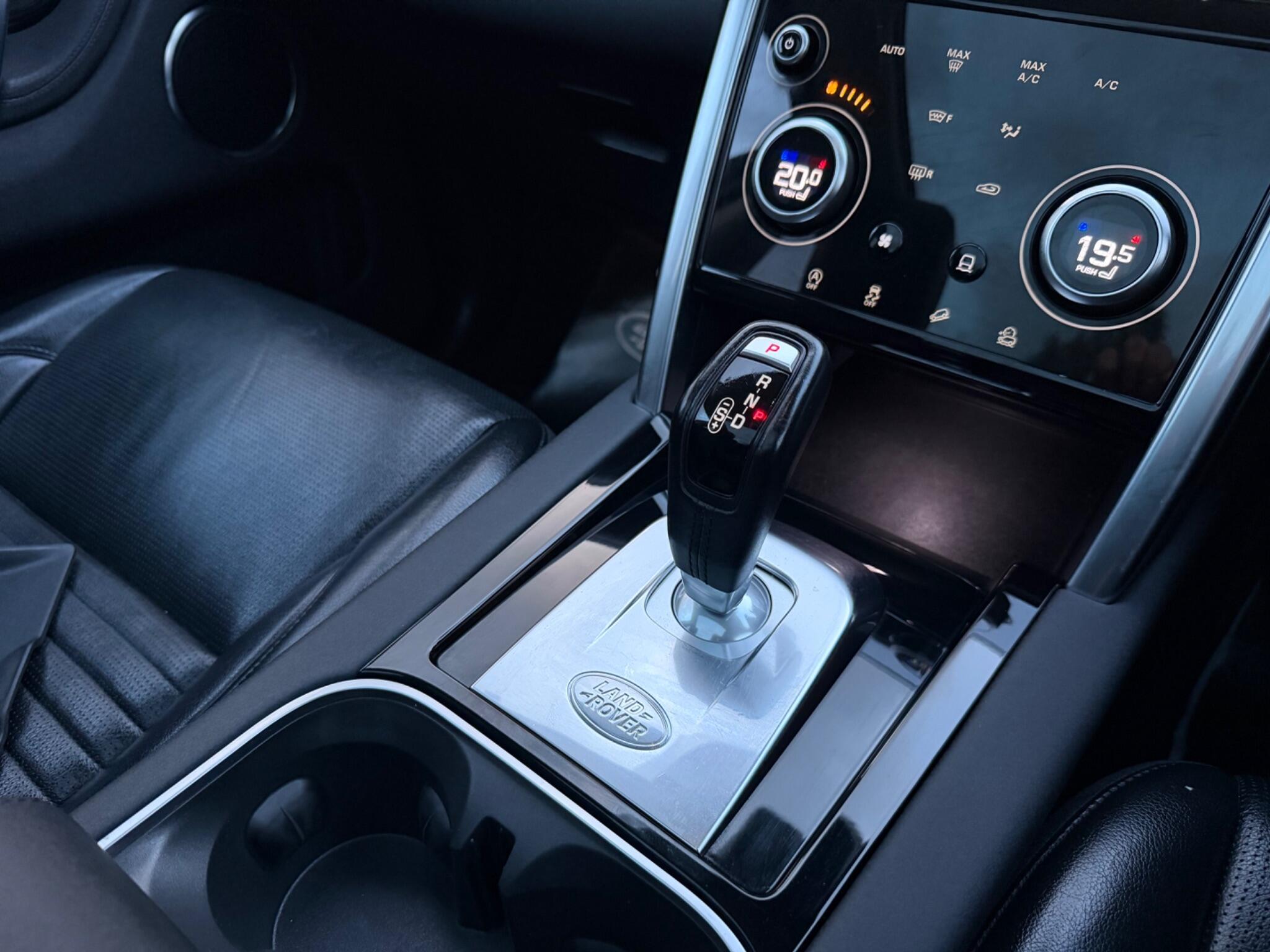 Land Rover DISCOVERY SPORT - Image 77