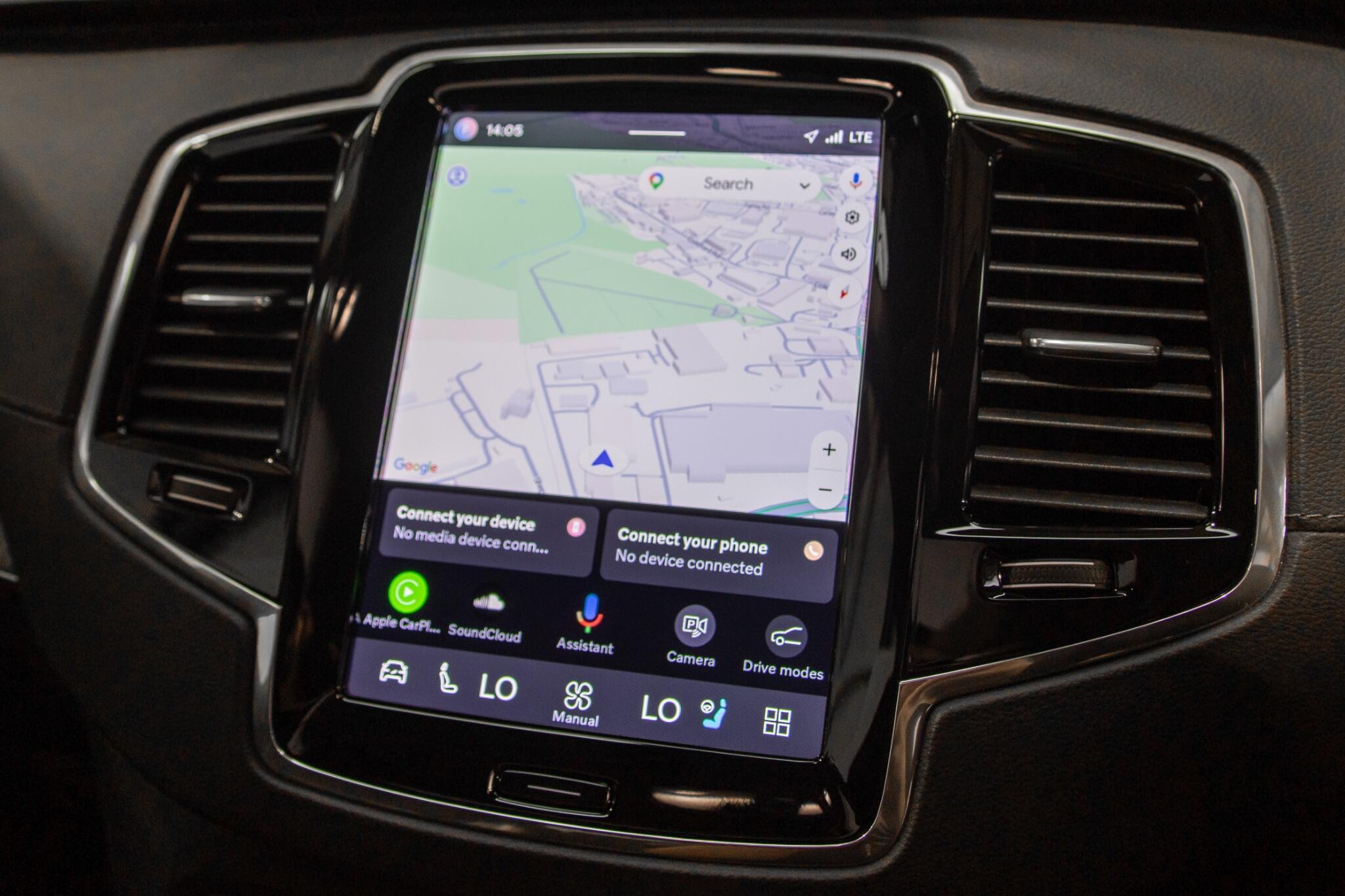 Volvo XC90 - Image 16