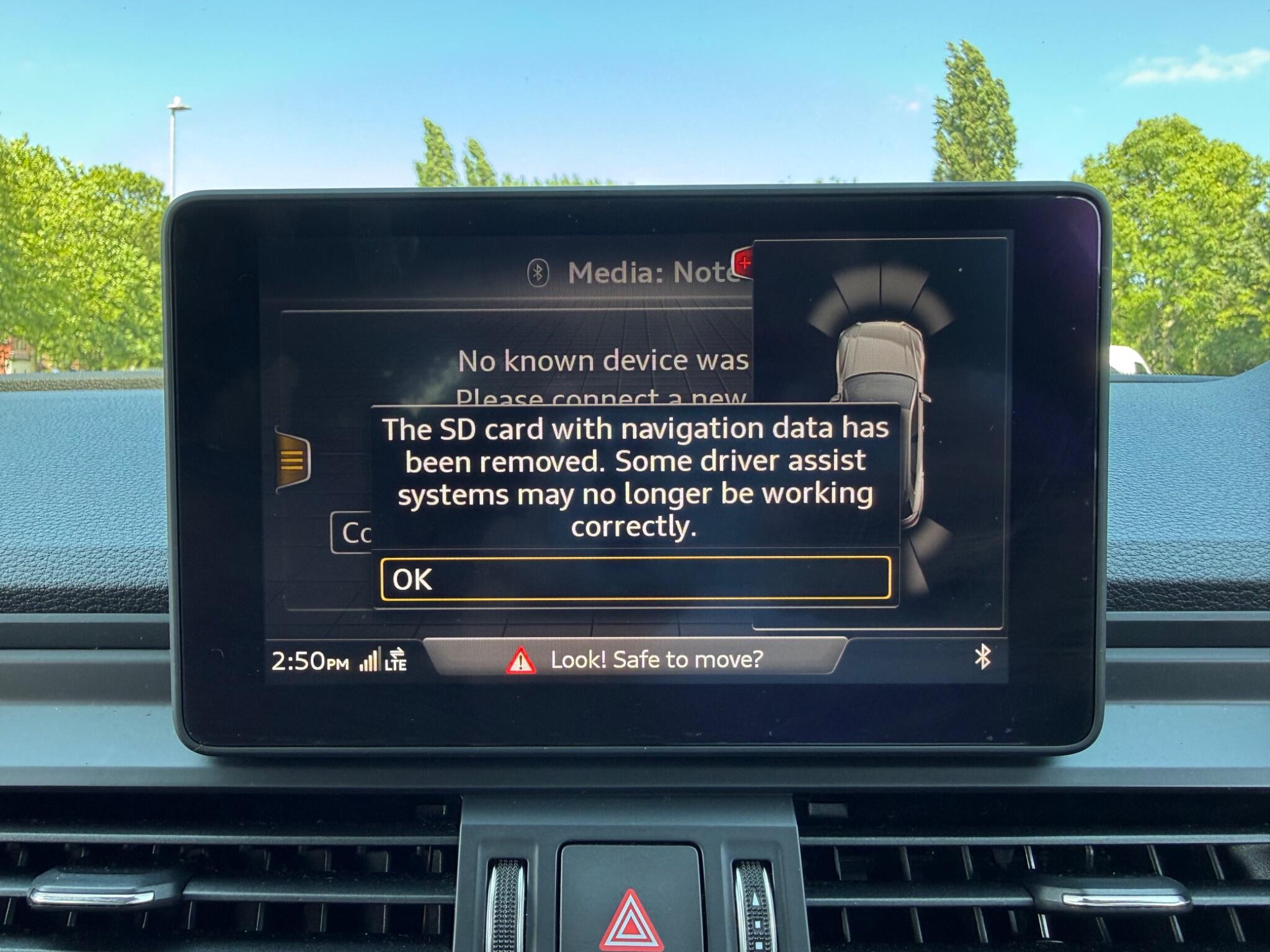 Audi Q5 - Image 36