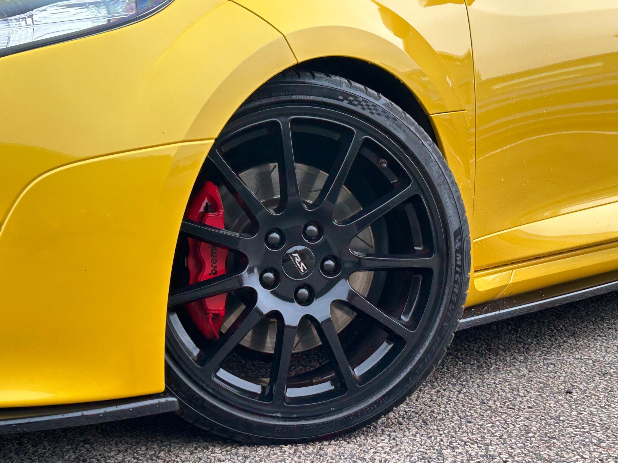 Renault Megane - Image 6