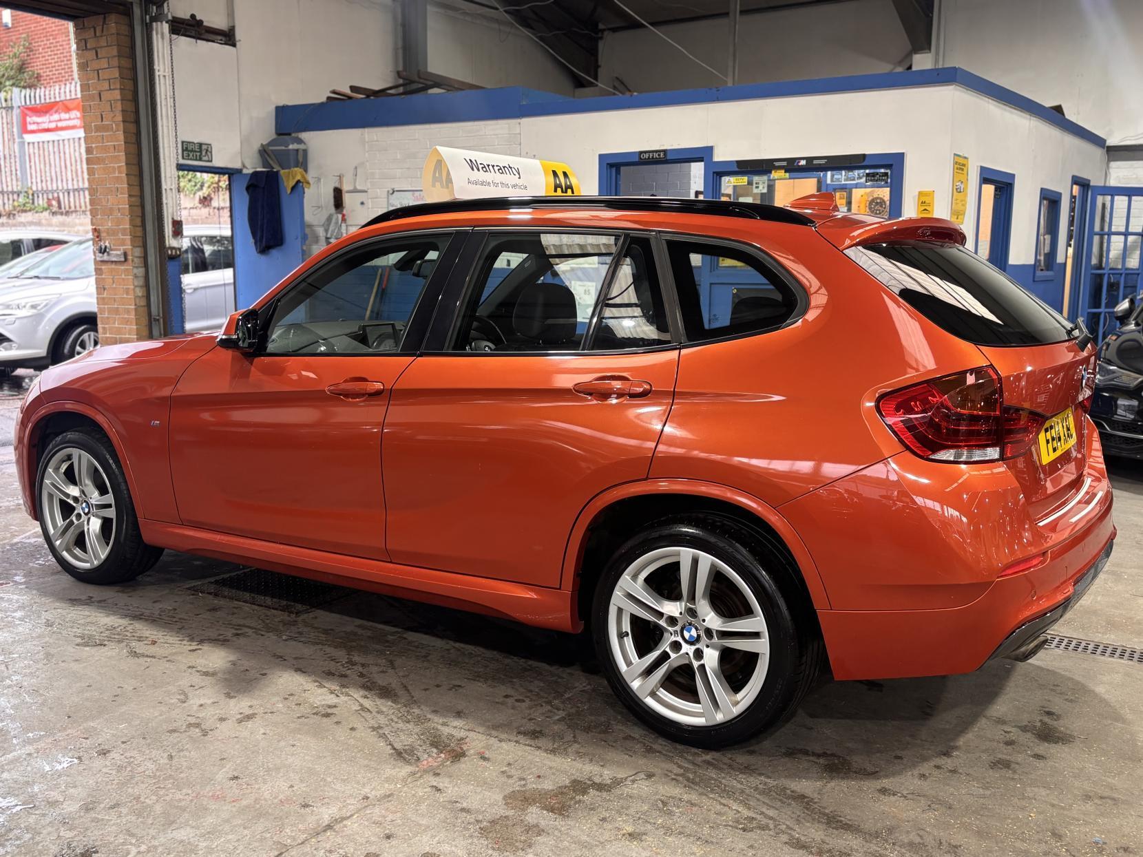 BMW X1 - Image 8