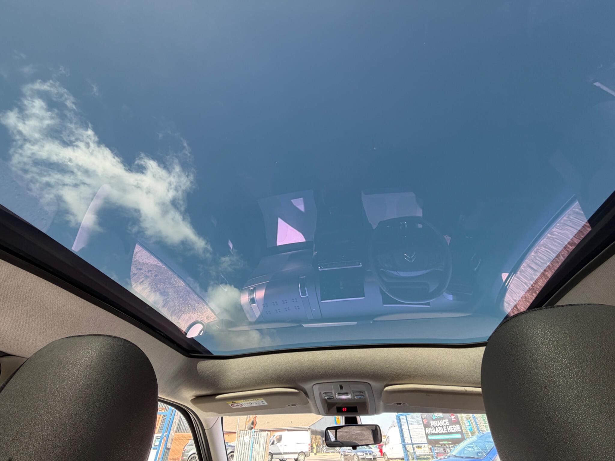 Citroen C4 Cactus - Image 15