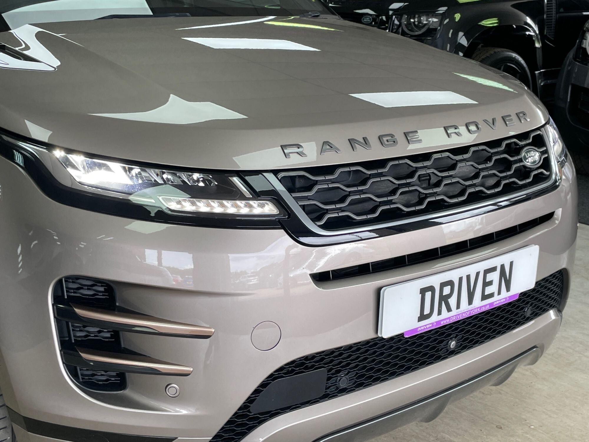 Land Rover Range Rover Evoque - Image 4