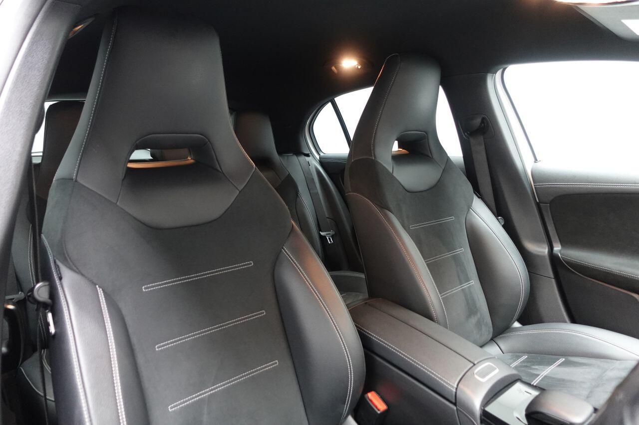 Mercedes-benz A Class - Image 3