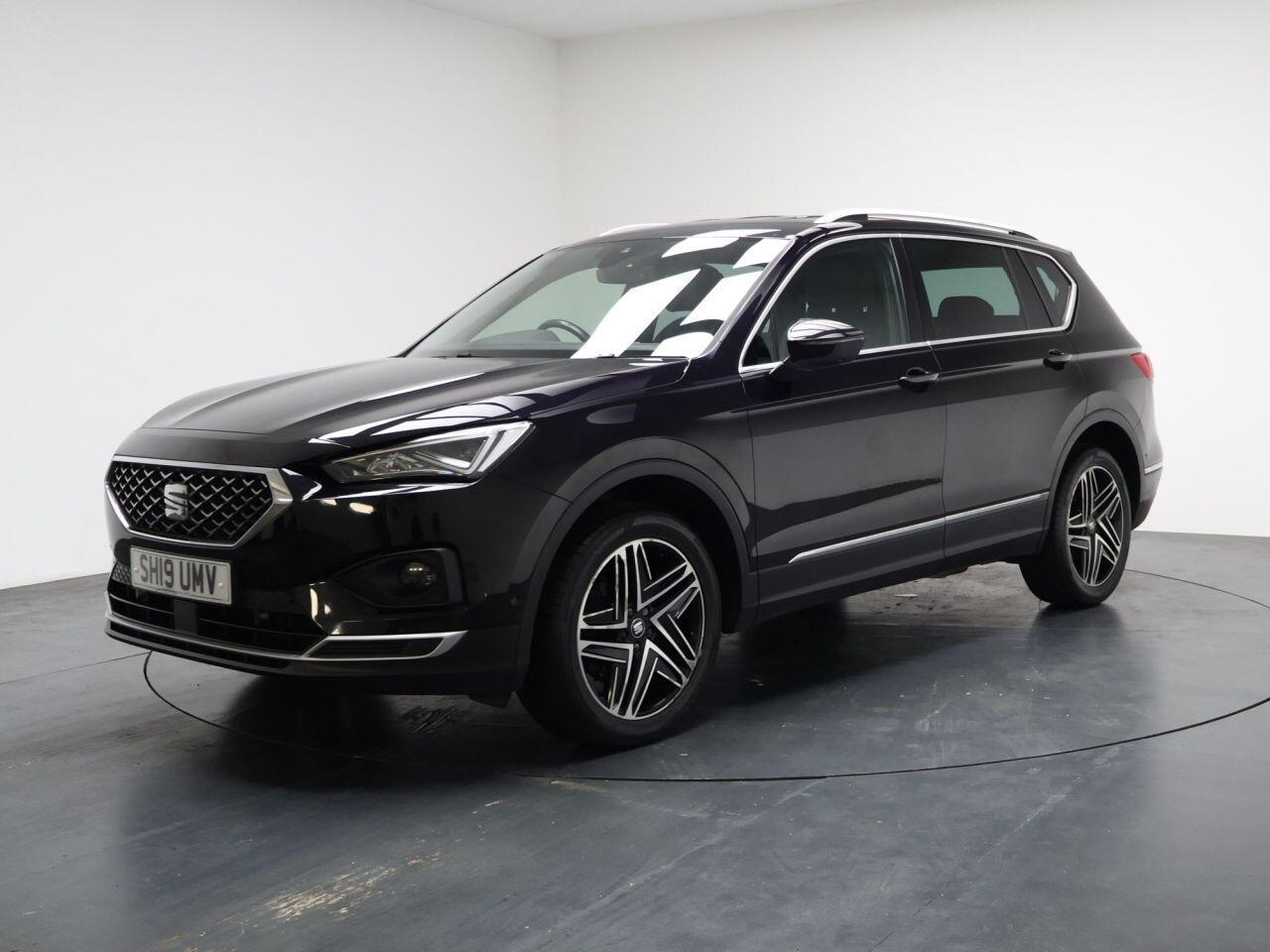 SEAT Tarraco - Image 6
