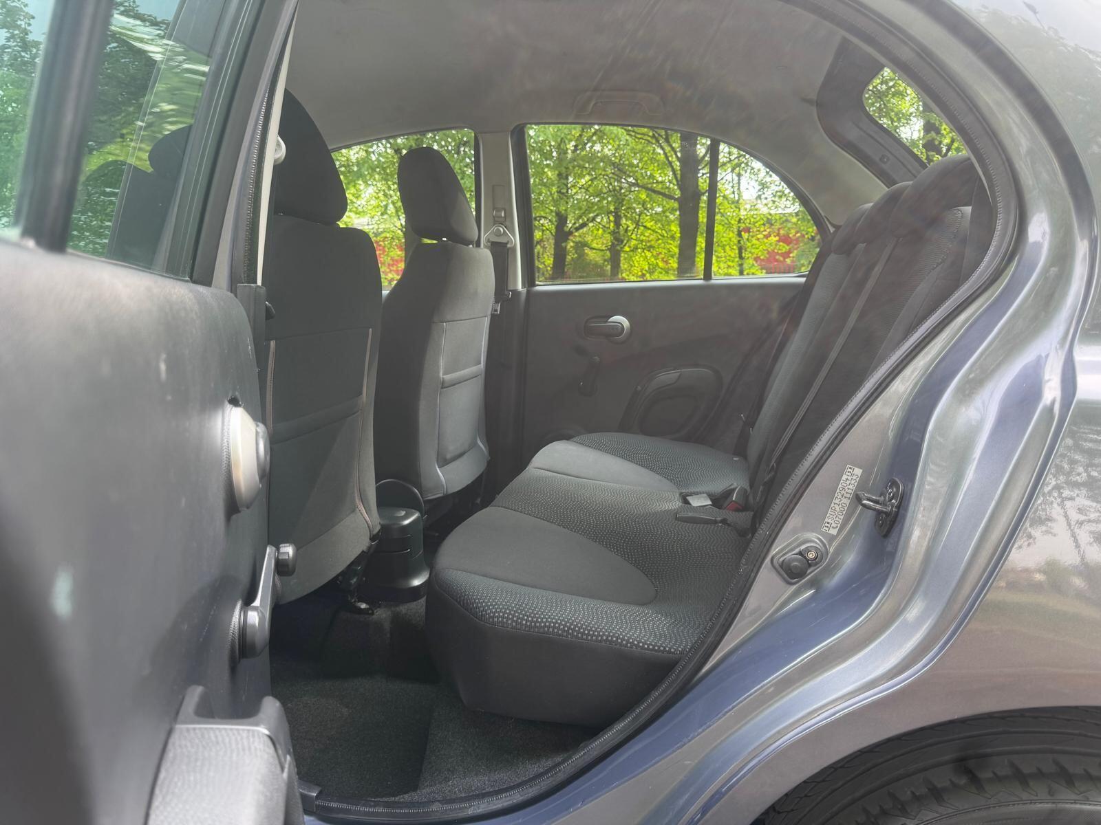 Nissan Micra - Image 30
