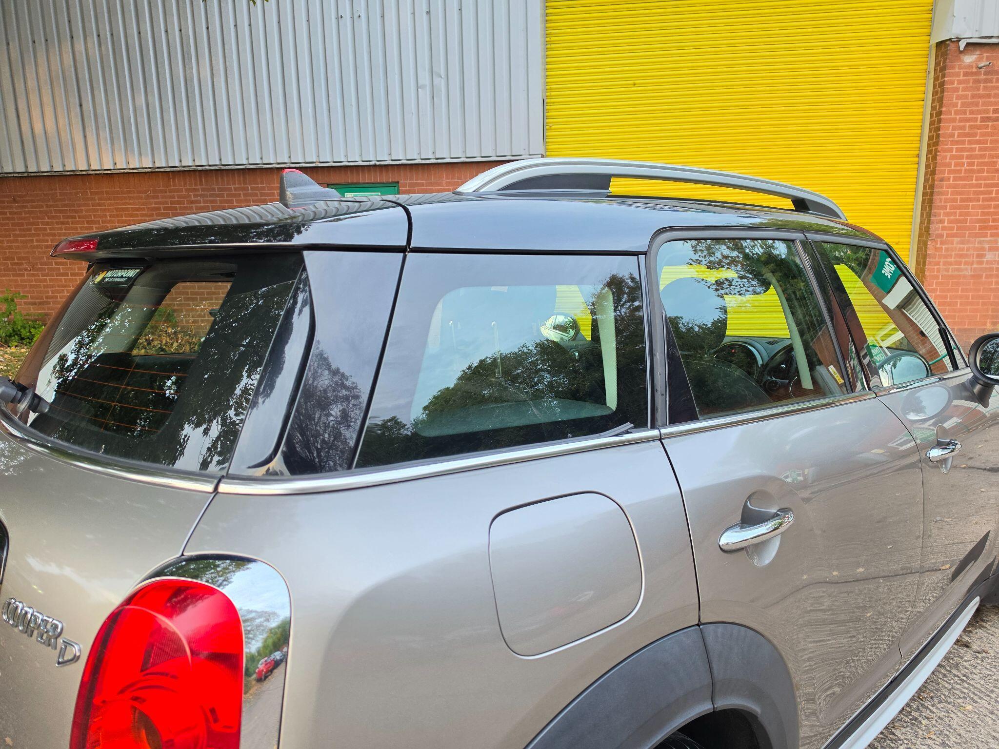 MINI Countryman - Image 13