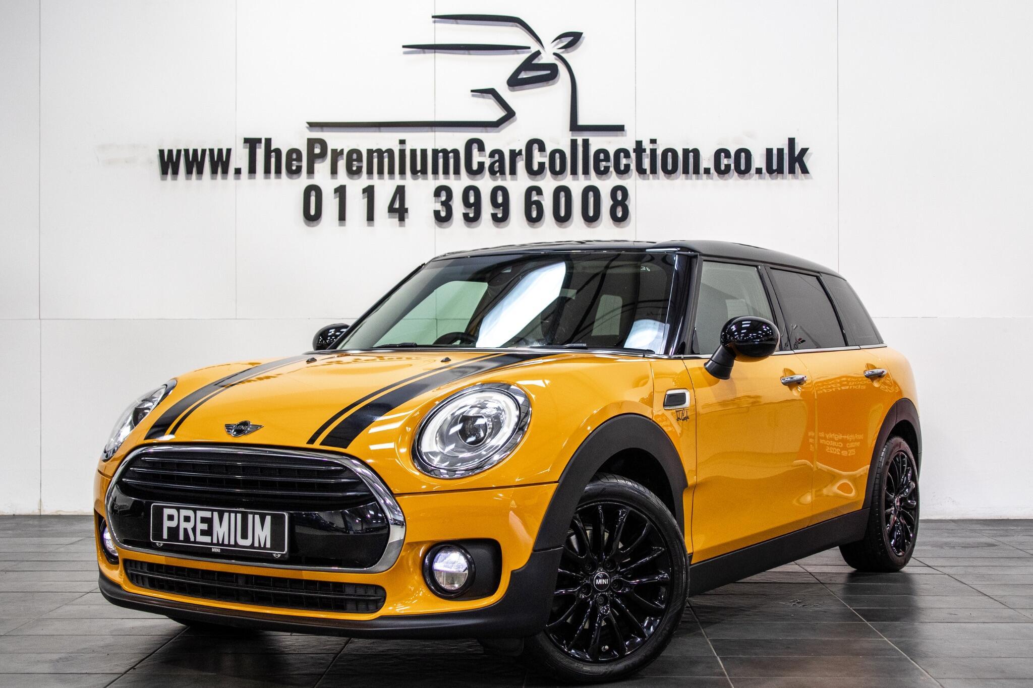MINI Clubman - Image 3