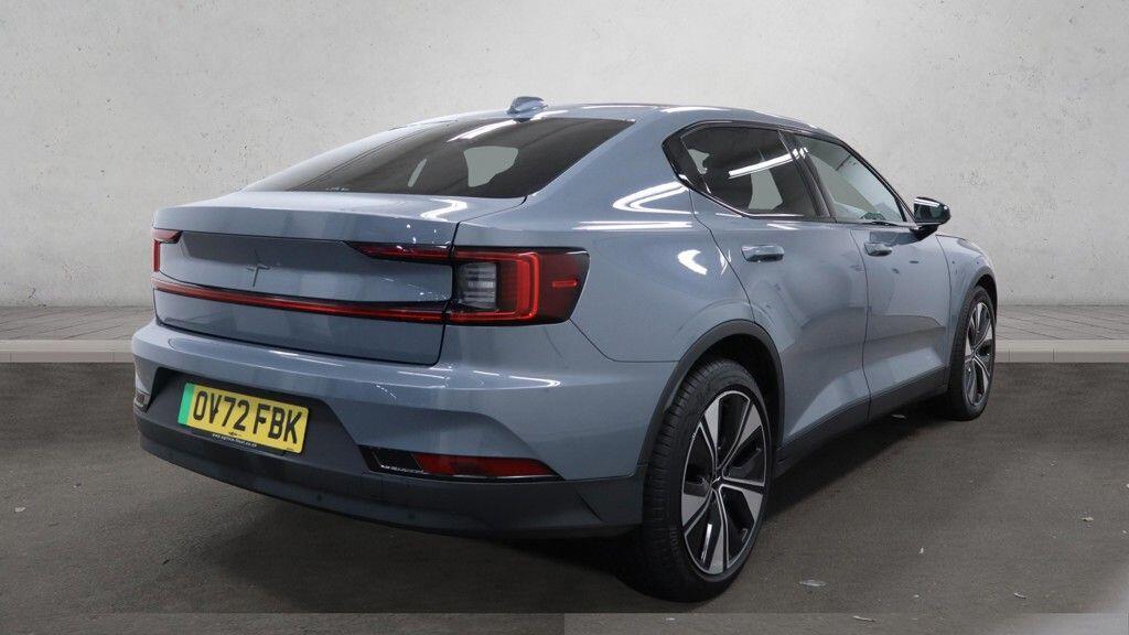 Polestar Polestar 2 - Image 8