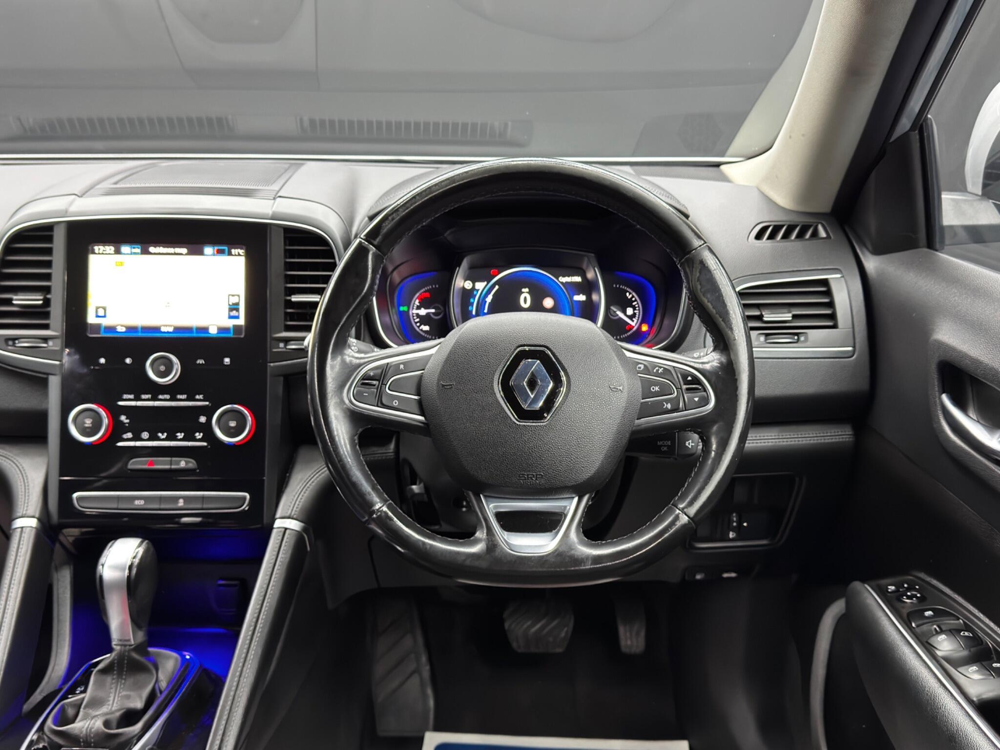 Renault Koleos - Image 18