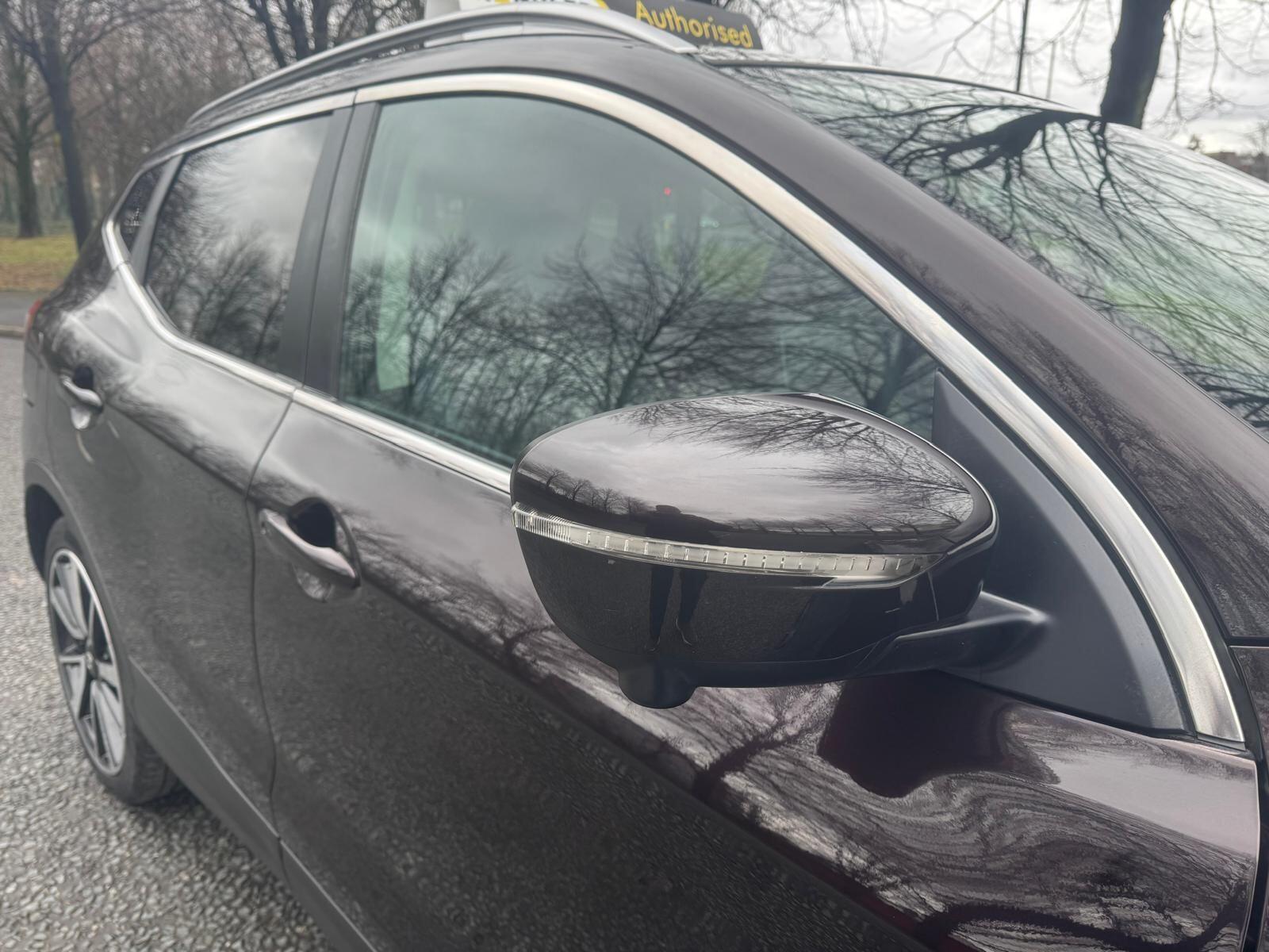 Nissan Qashqai - Image 41