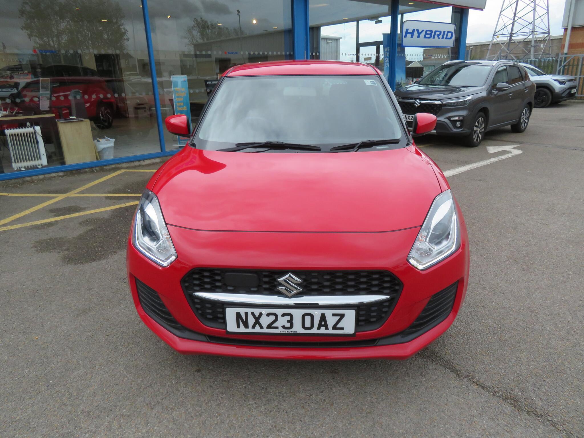 Suzuki Swift - Image 3
