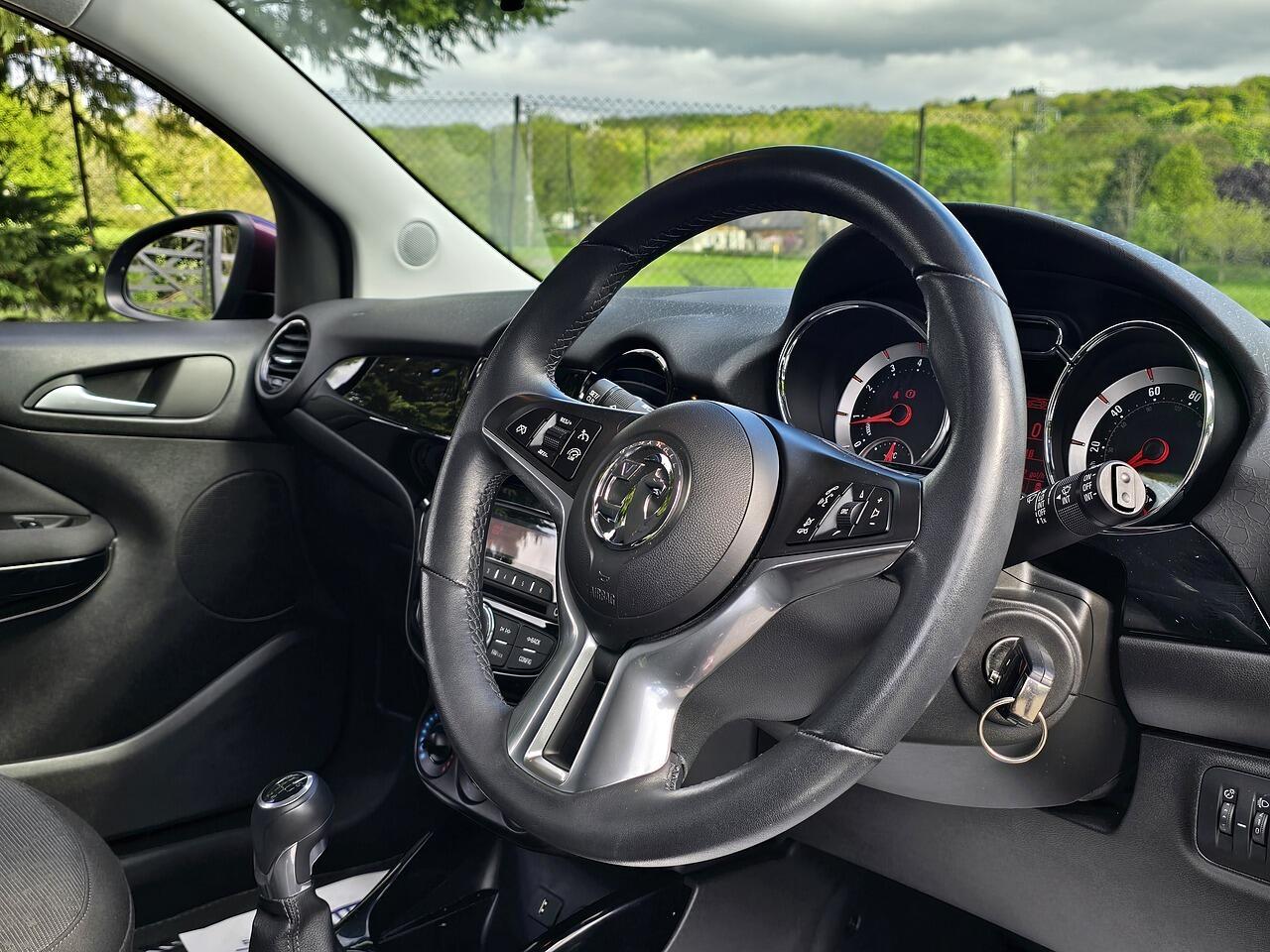 Vauxhall ADAM - Image 9