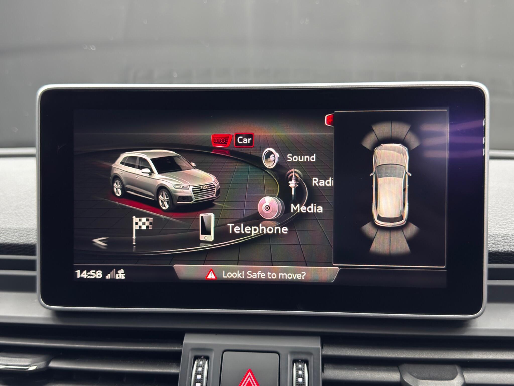 Audi Q5 - Image 37
