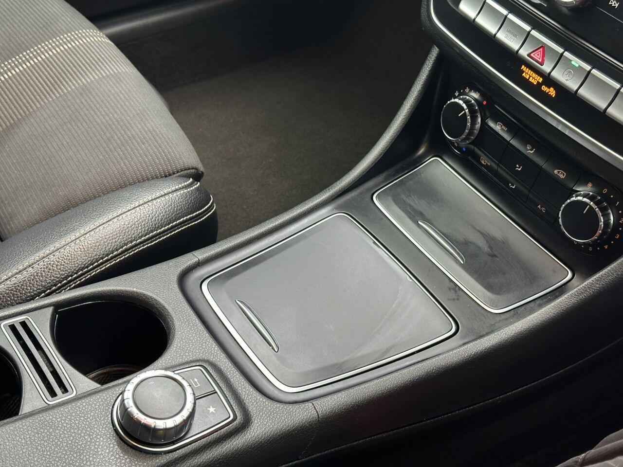 Mercedes GLA - Image 30