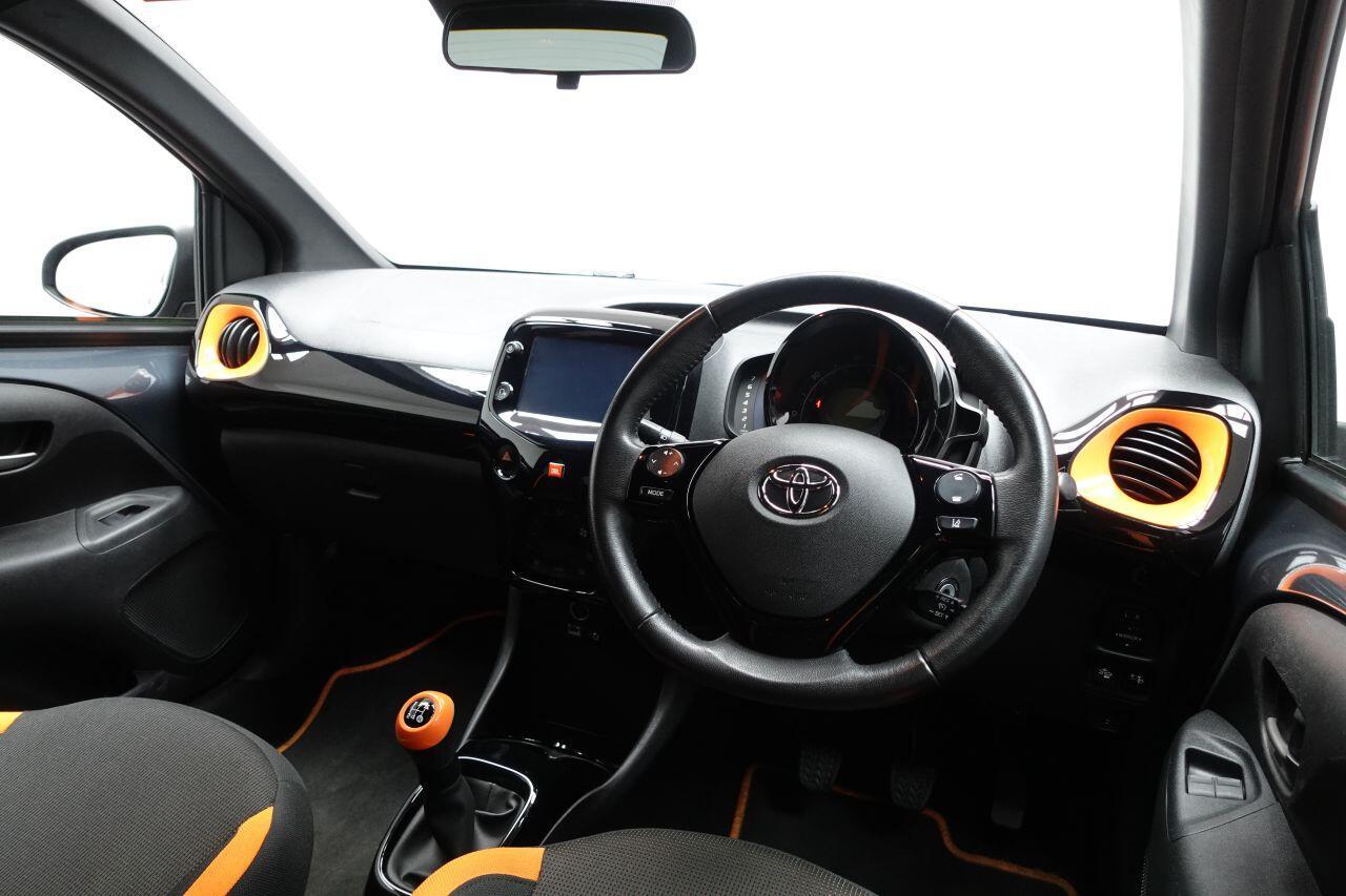 Toyota Aygo - Image 16