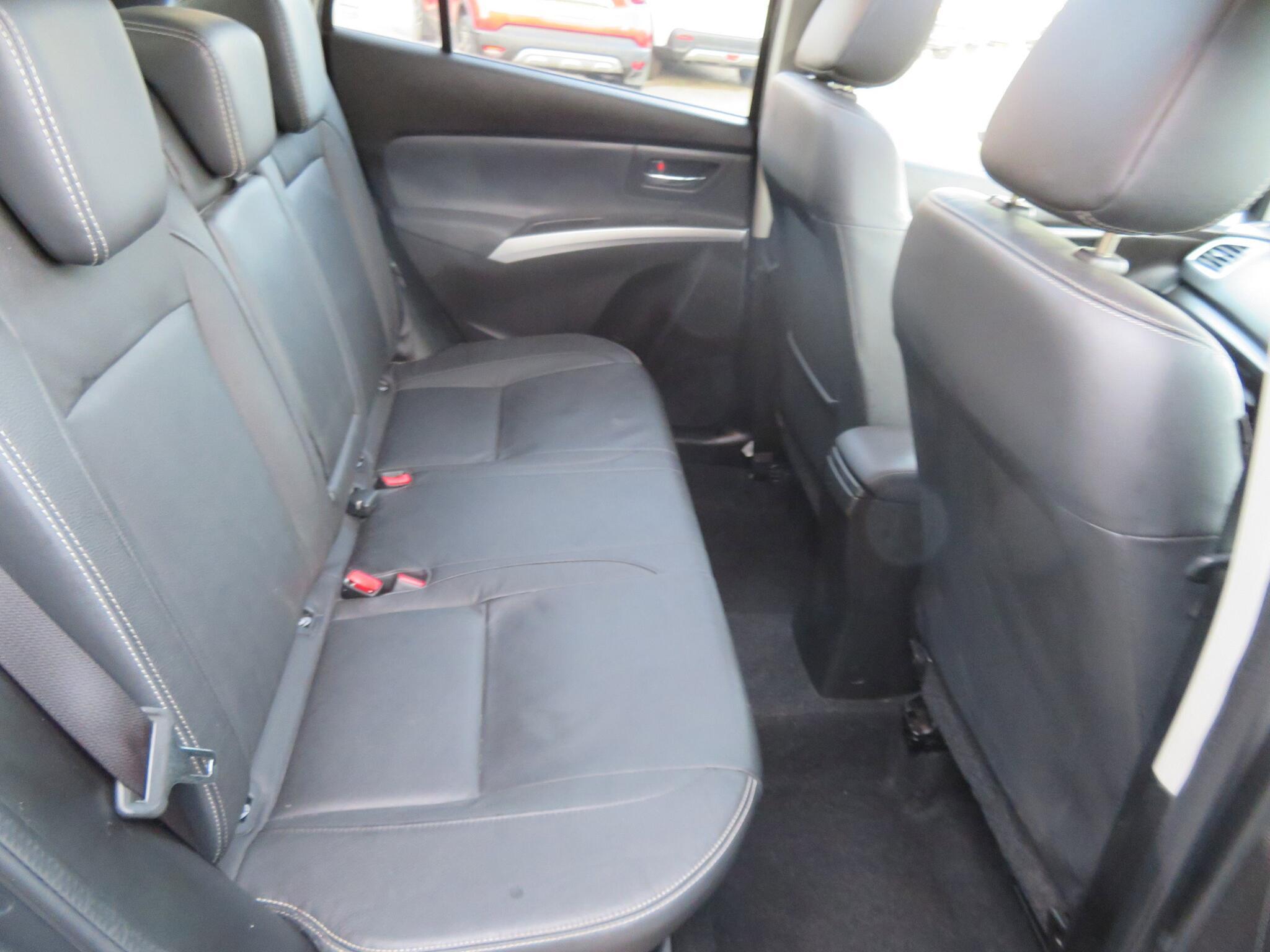 Suzuki SX4 S-Cross - Image 14