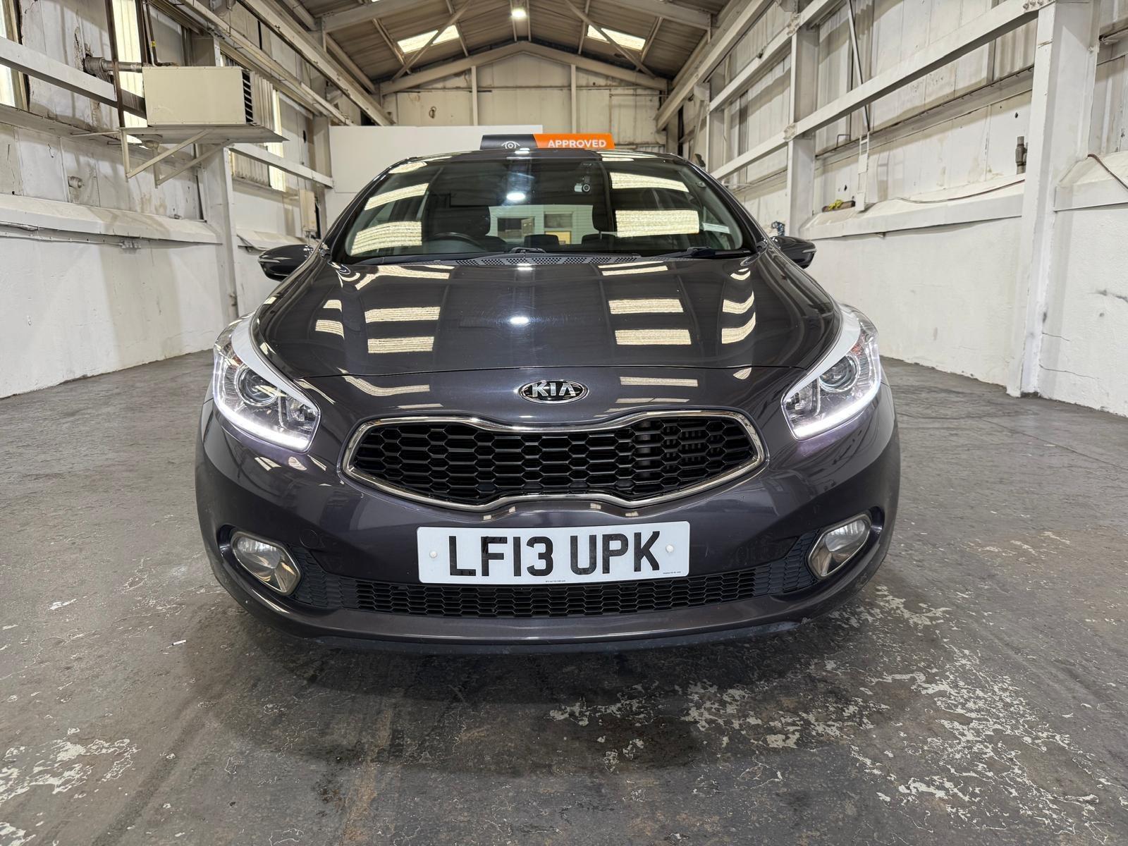 Kia ceed - Image 3