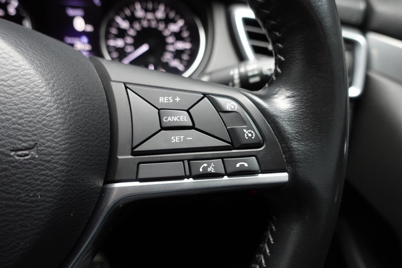 Nissan Qashqai - Image 43