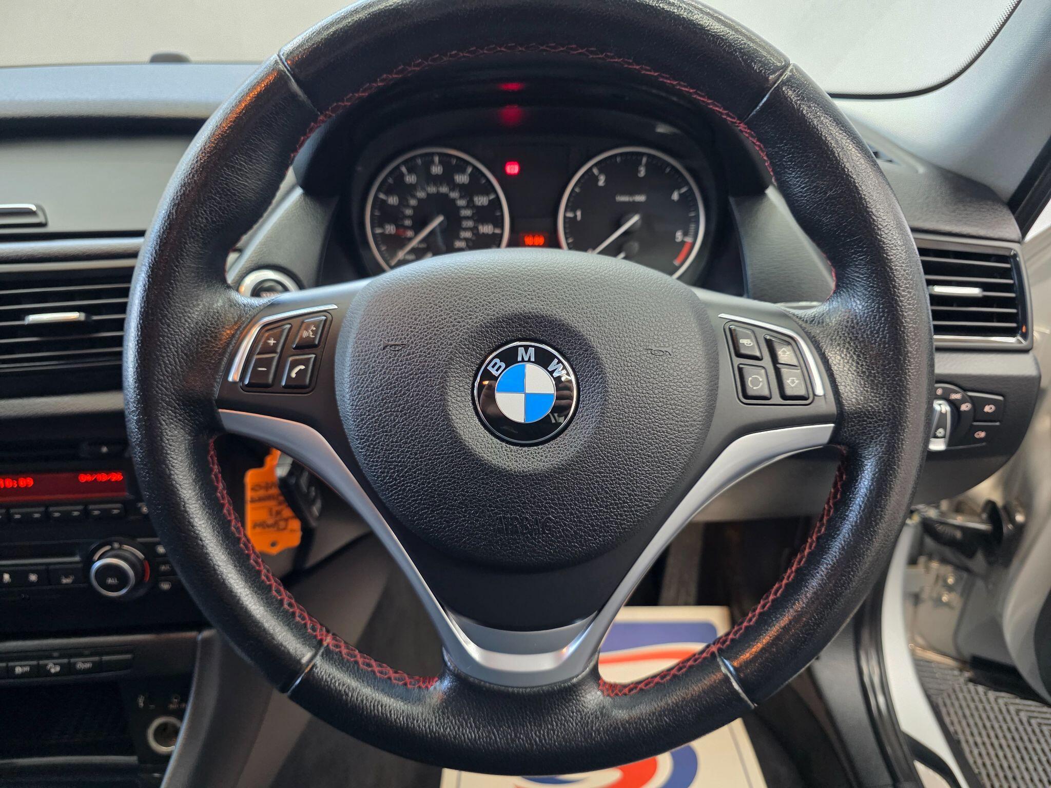 BMW X1 - Image 19