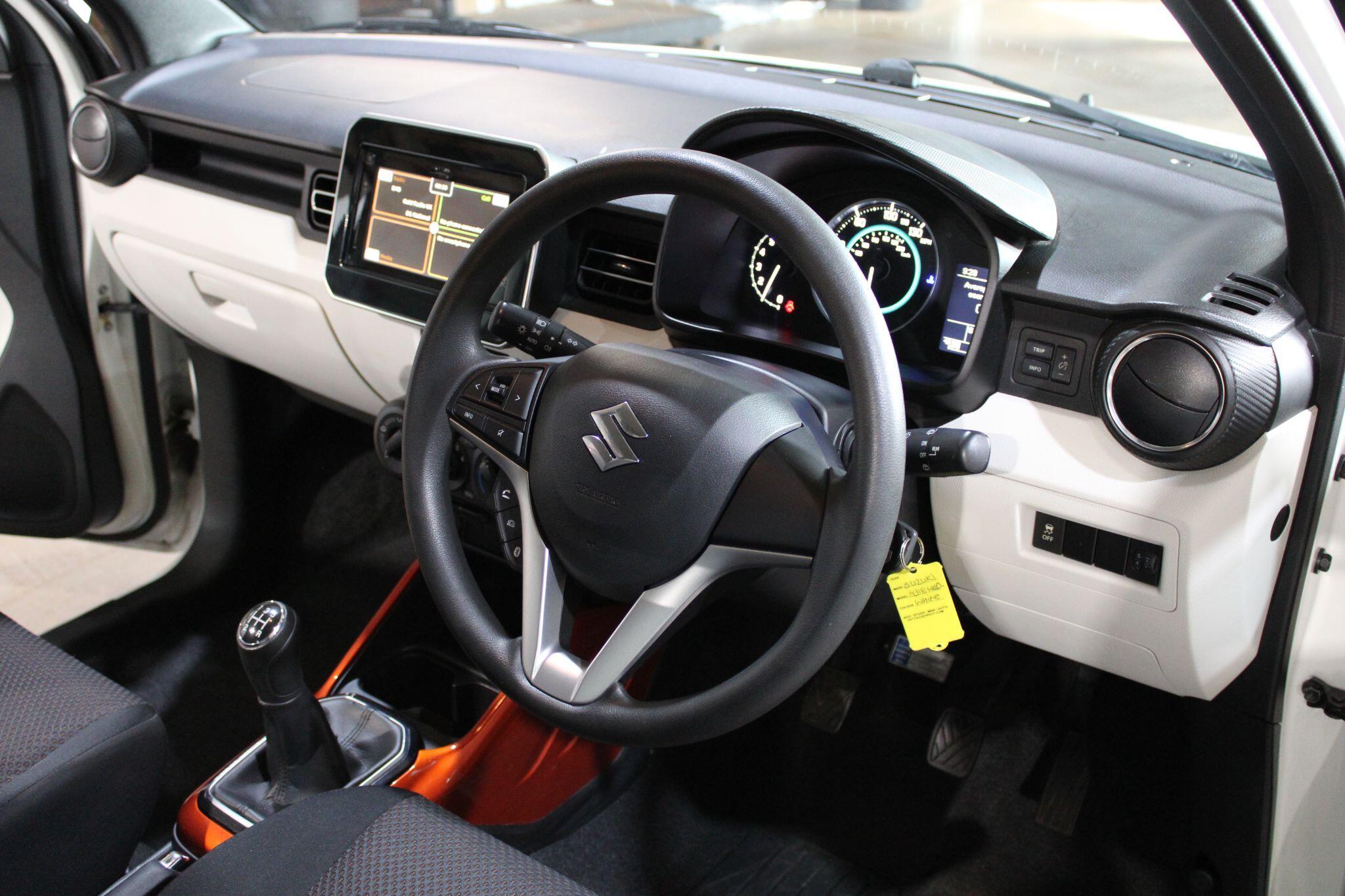 Suzuki Ignis - Image 2