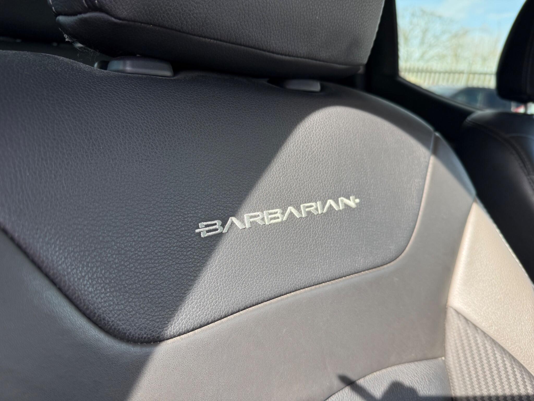 Mitsubishi L200 - Image 3