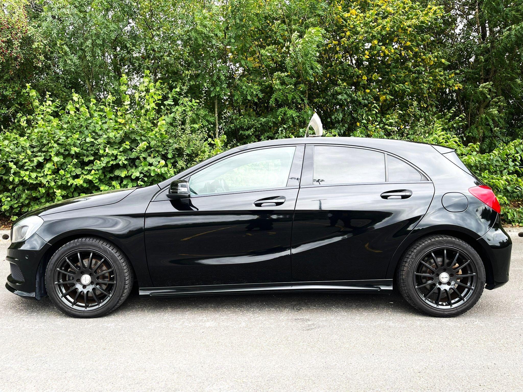 Mercedes A Class - Image 14