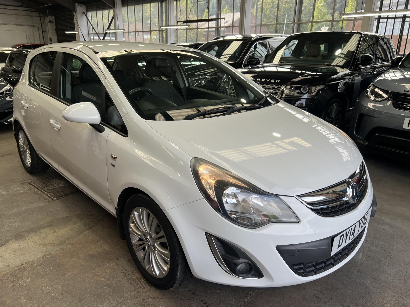 Vauxhall Corsa - Image 11