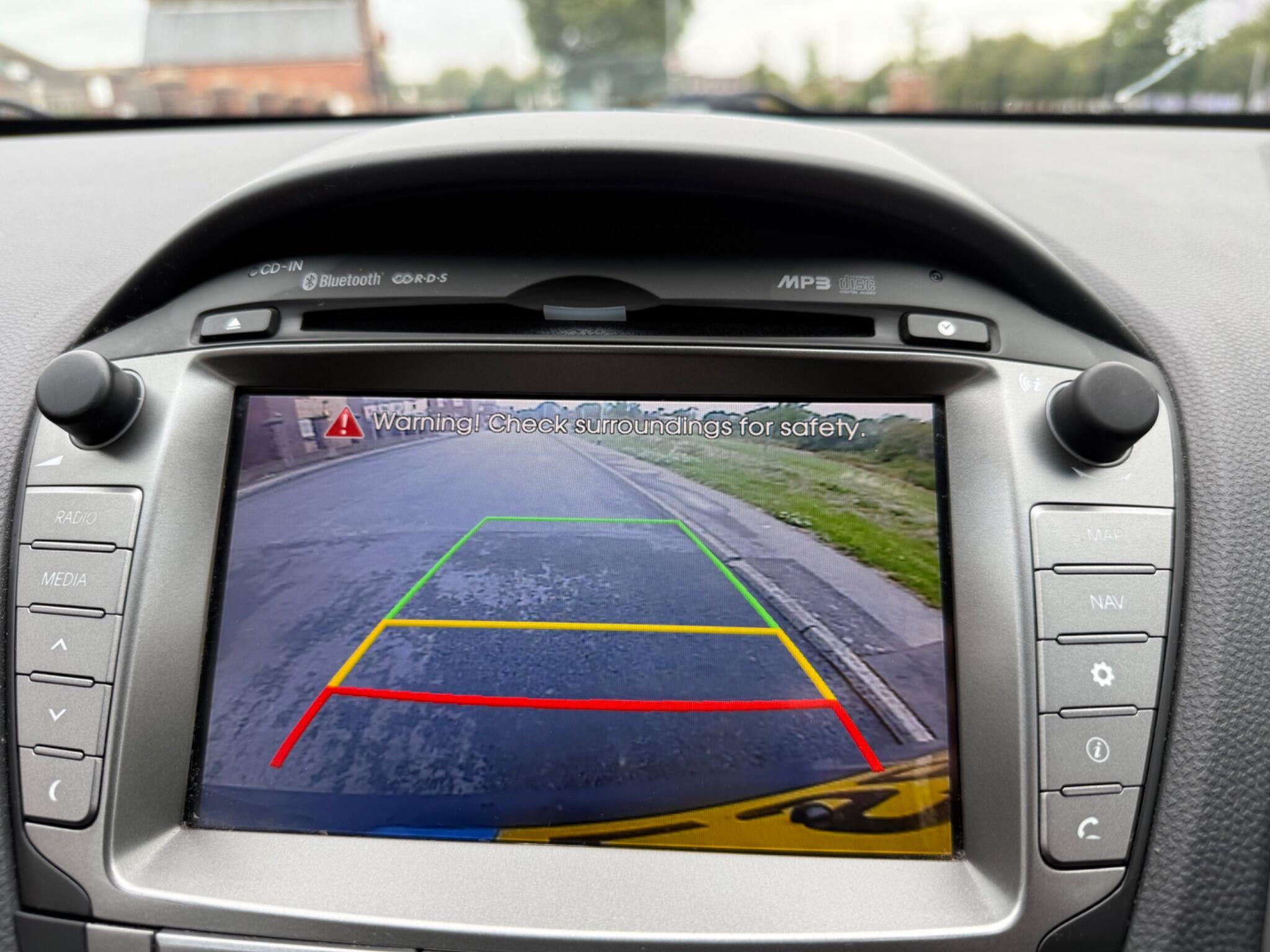Hyundai ix35 - Image 16