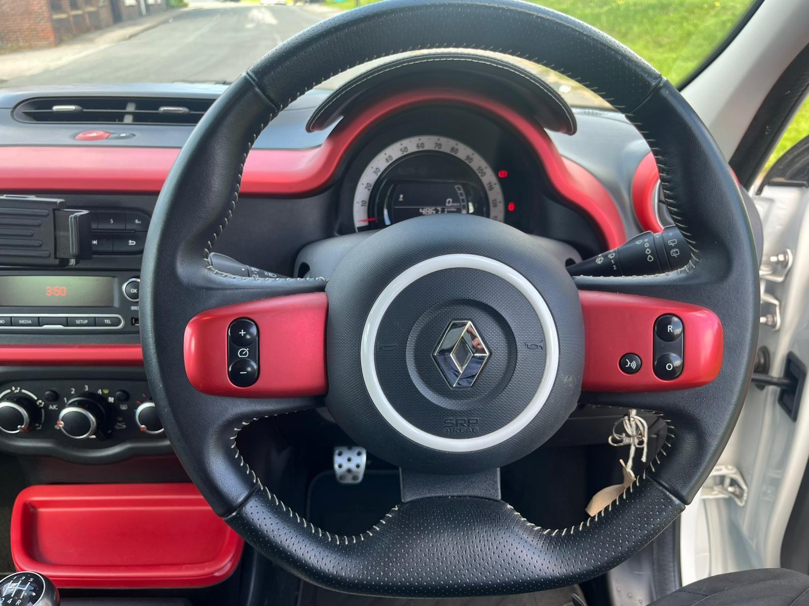 Renault Twingo - Image 14