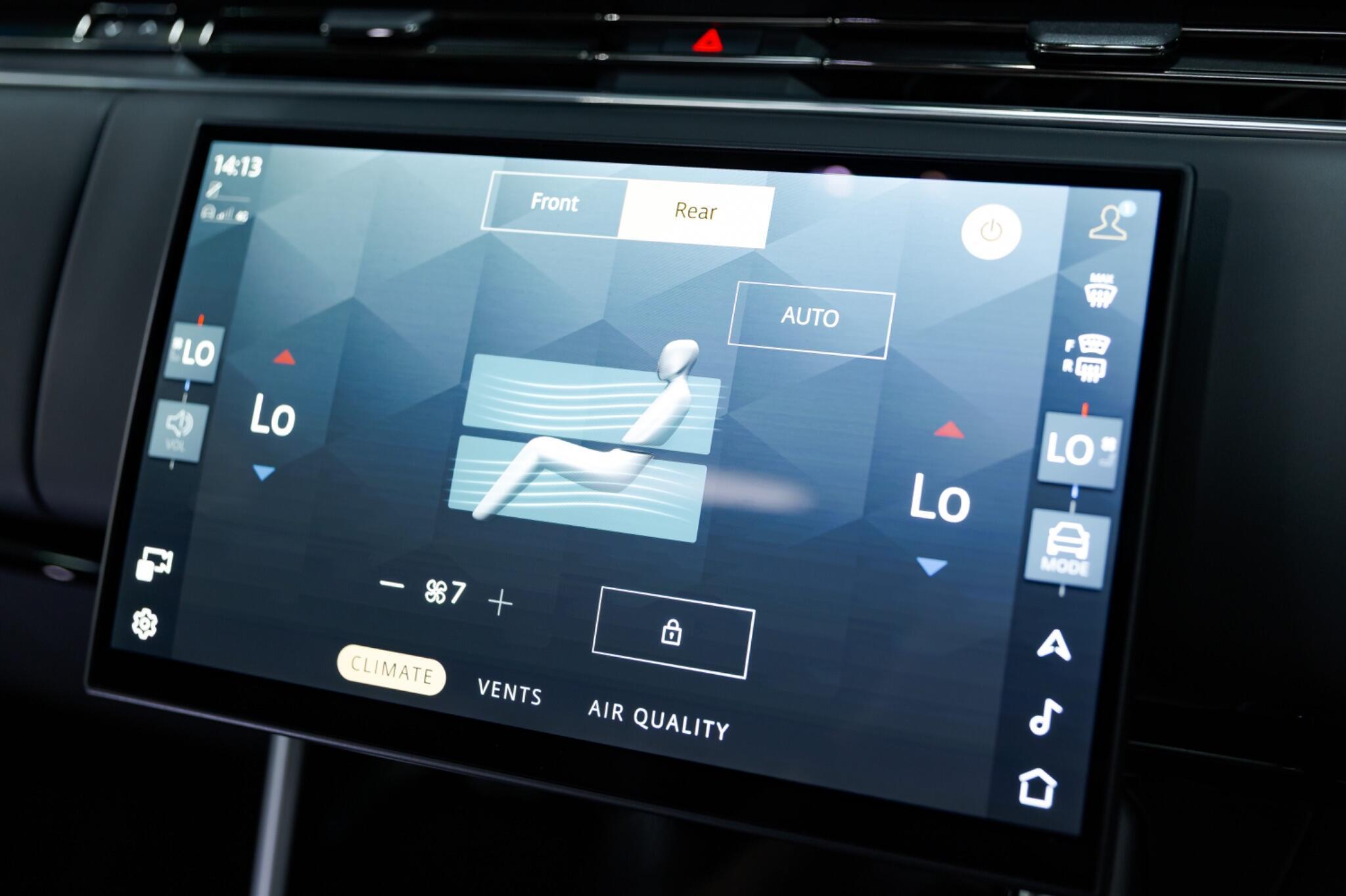 Land Rover Range Rover - Image 53