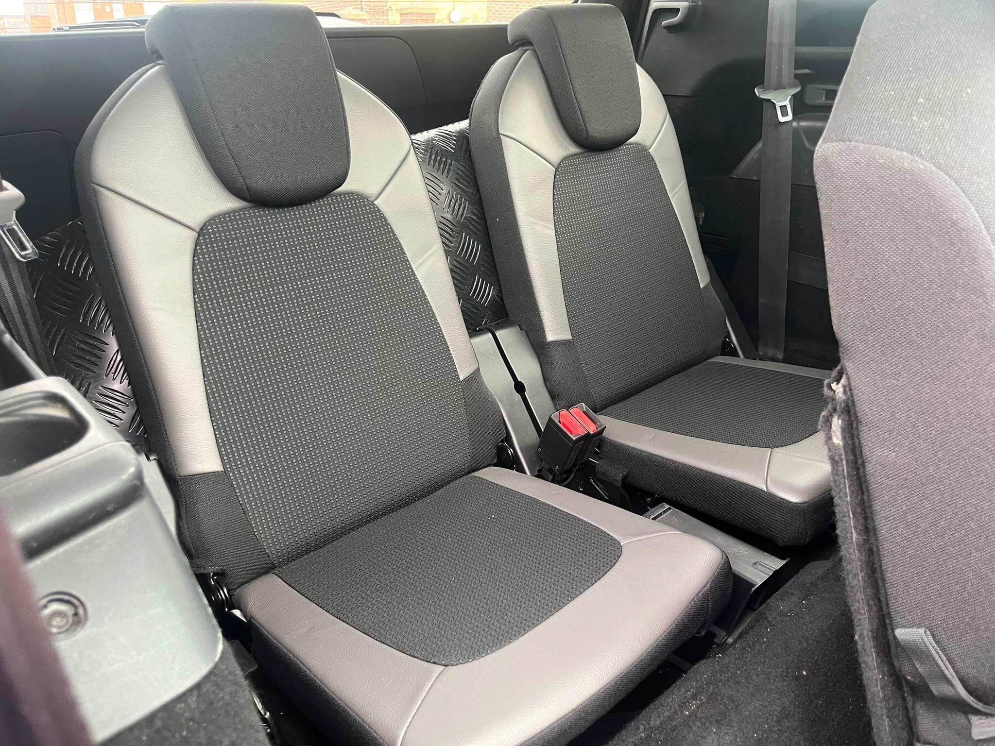 Citroen Grand C4 Picasso - Image 13