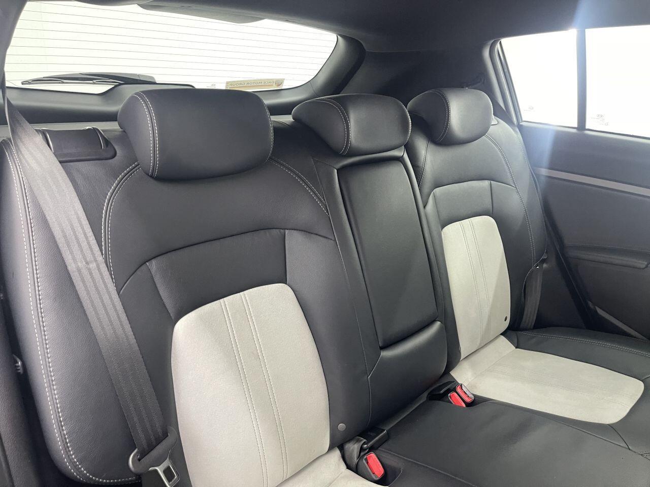 Kia Sportage - Image 17