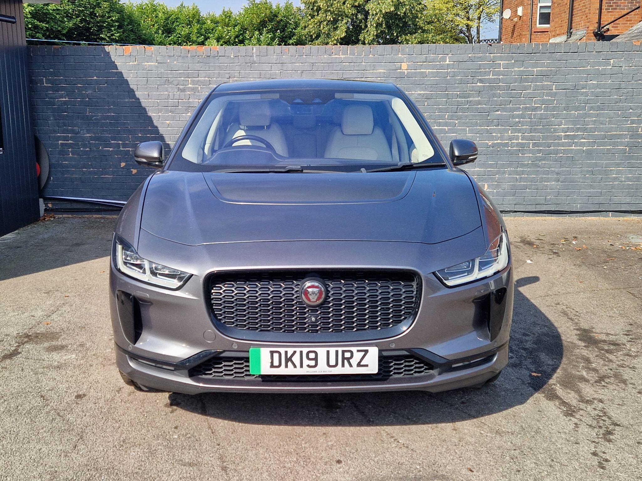 Jaguar I-Pace - Image 4