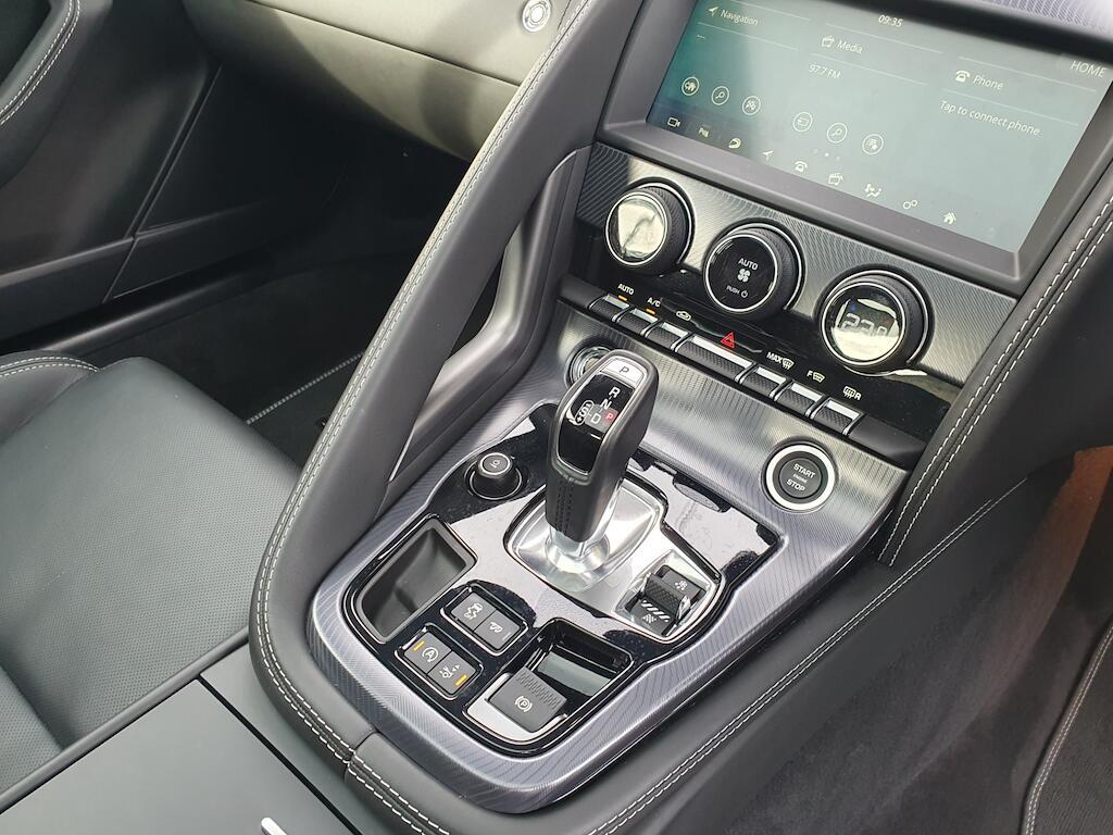 Jaguar F-Type - Image 39