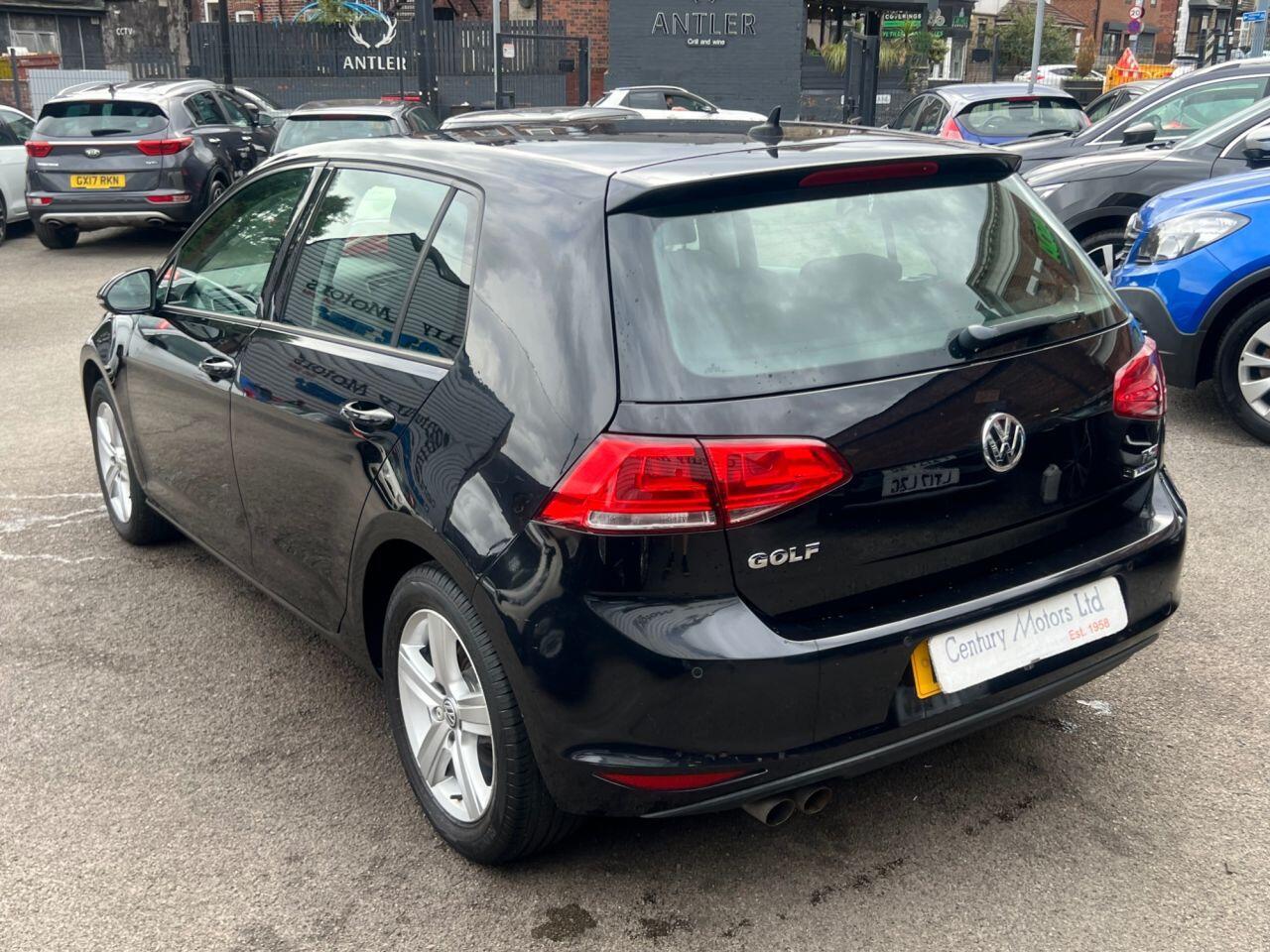 Volkswagen Golf - Image 3