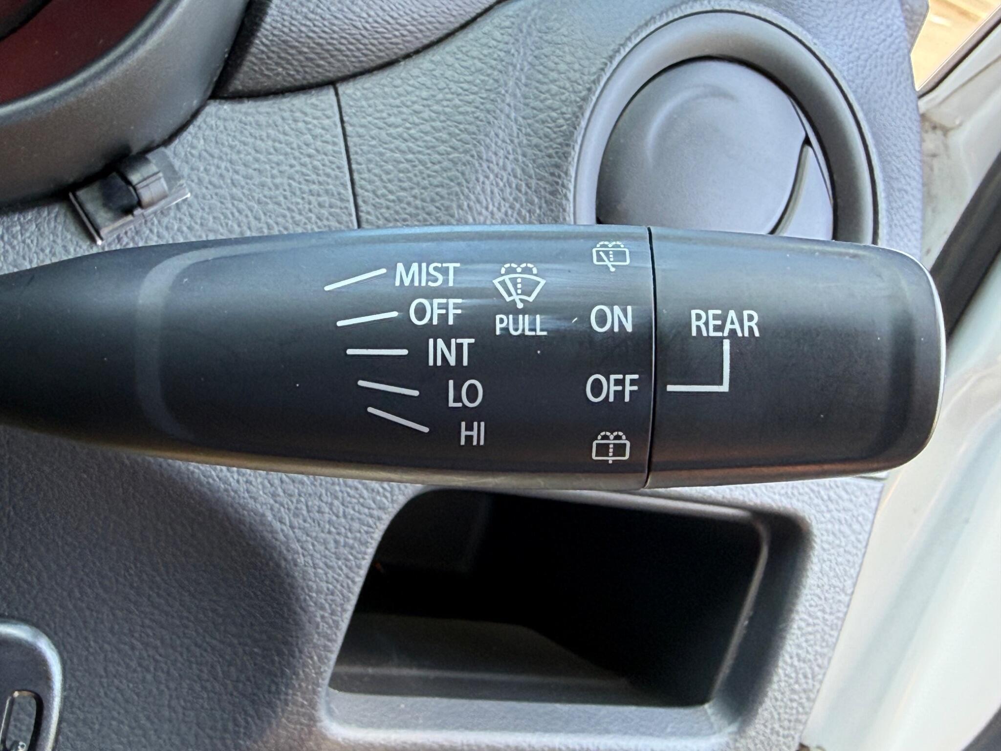 Suzuki Celerio - Image 14