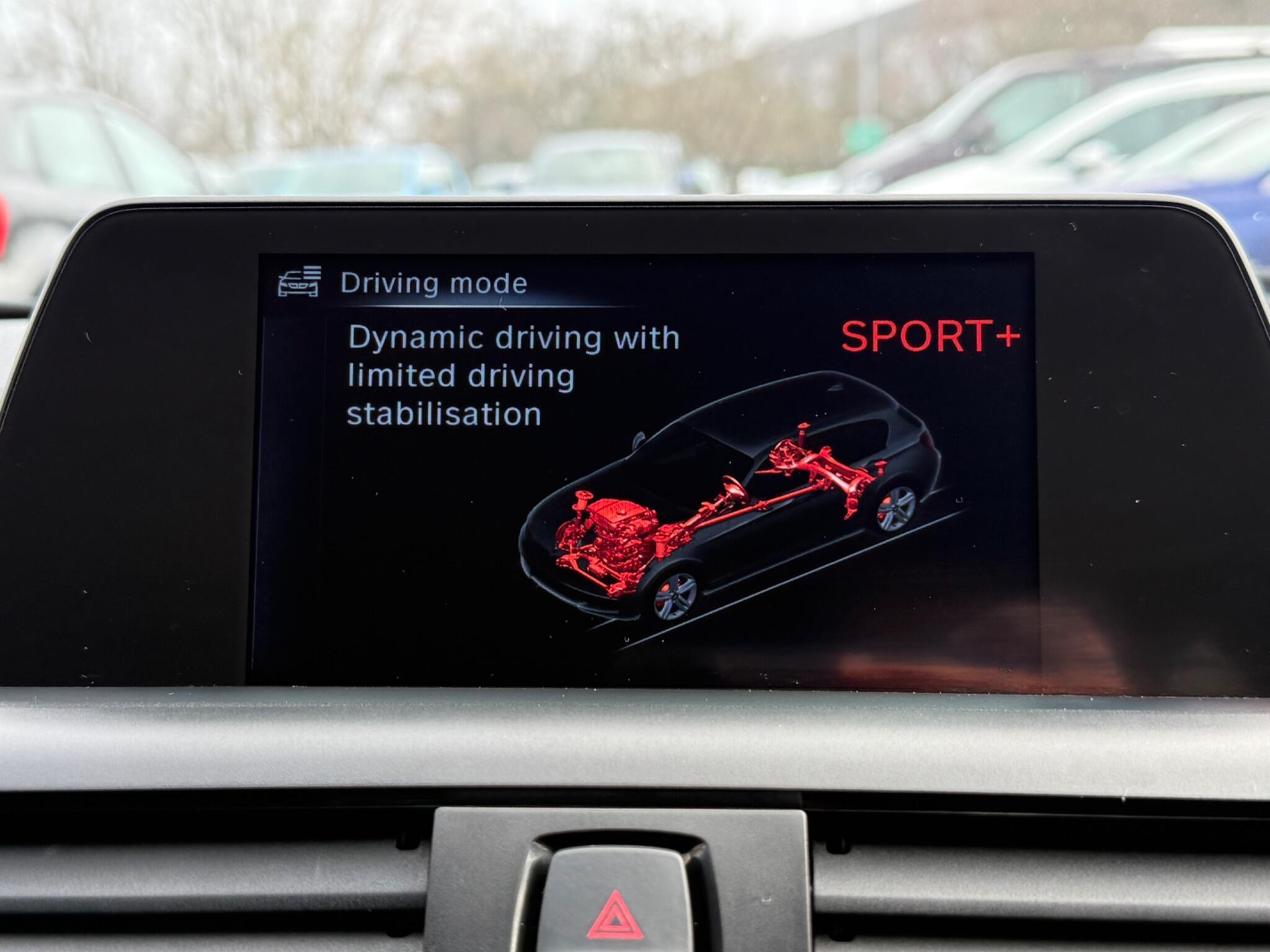 BMW 1 Series - Image 37