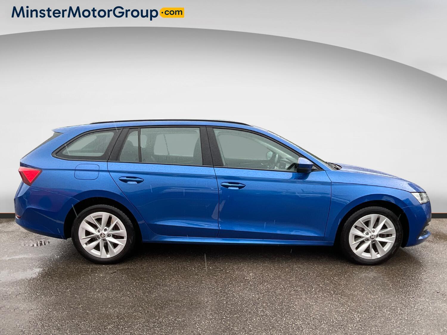 Skoda Octavia - Image 2