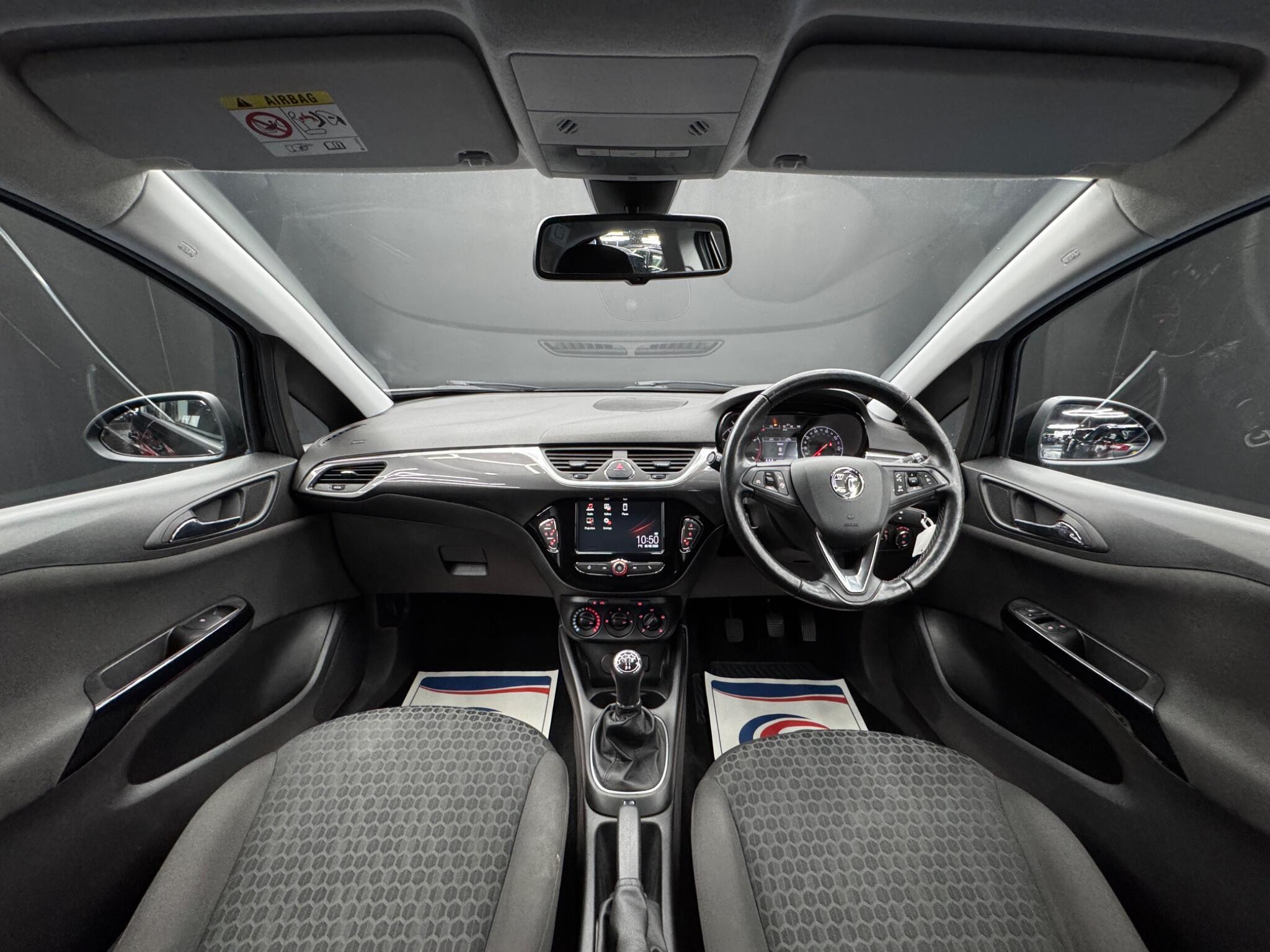 Vauxhall Corsa - Image 17