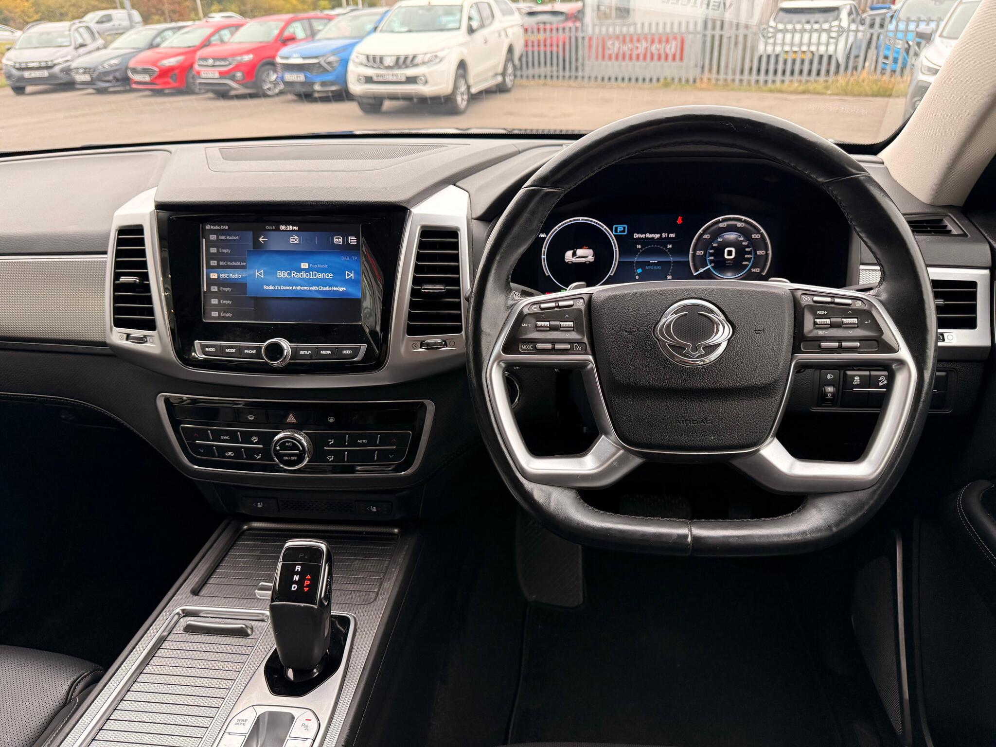 Ssangyong Rexton - Image 20