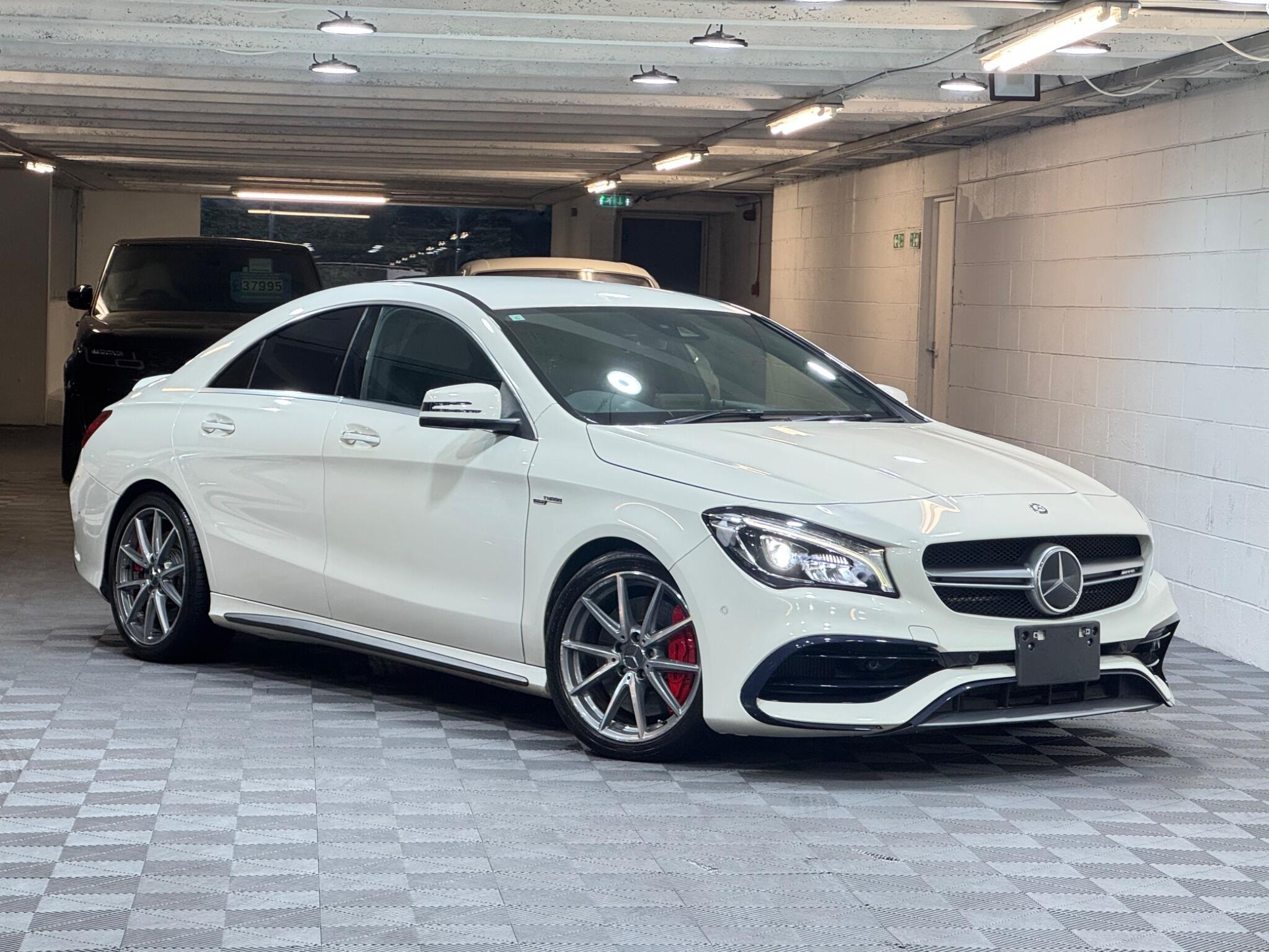 Mercedes CLA - Image 6