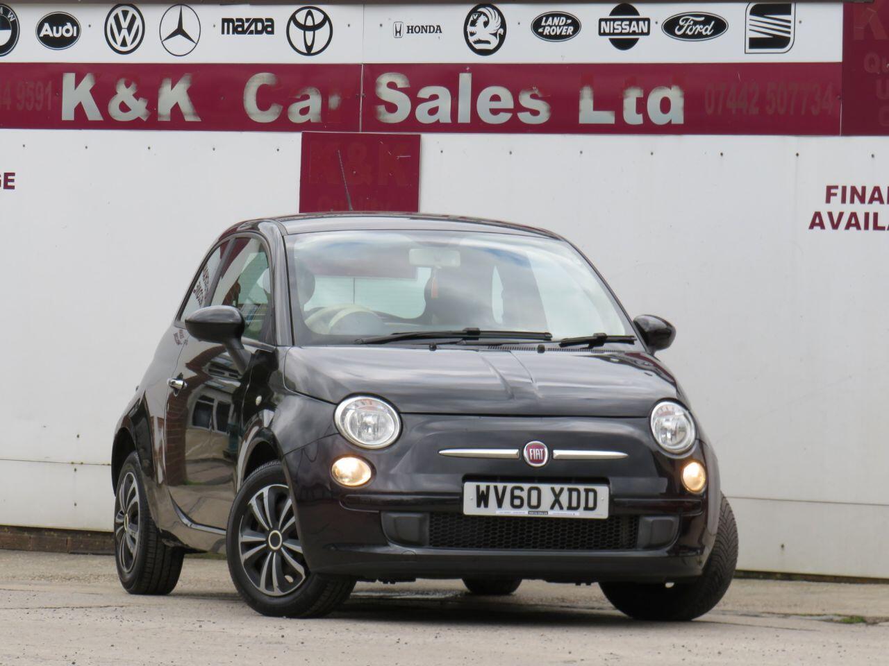 Fiat 500 - Image 23