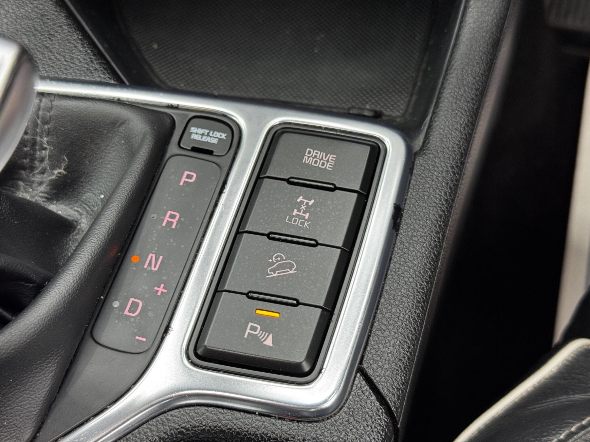 Kia Sportage - Image 25