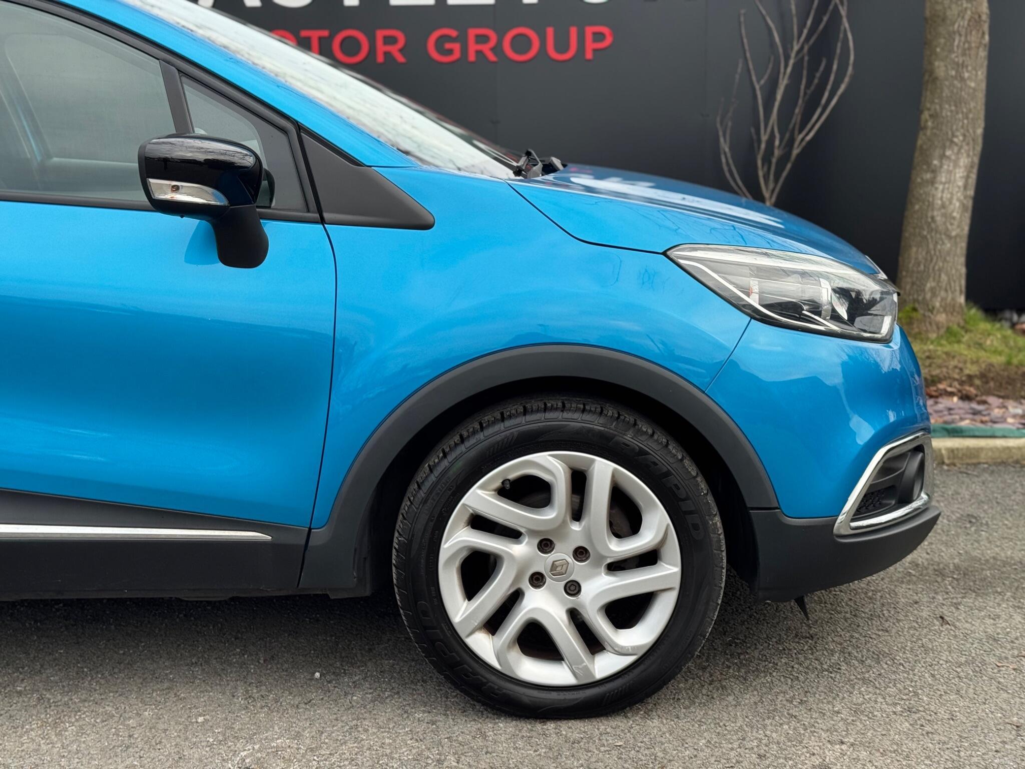 Renault Captur - Image 6
