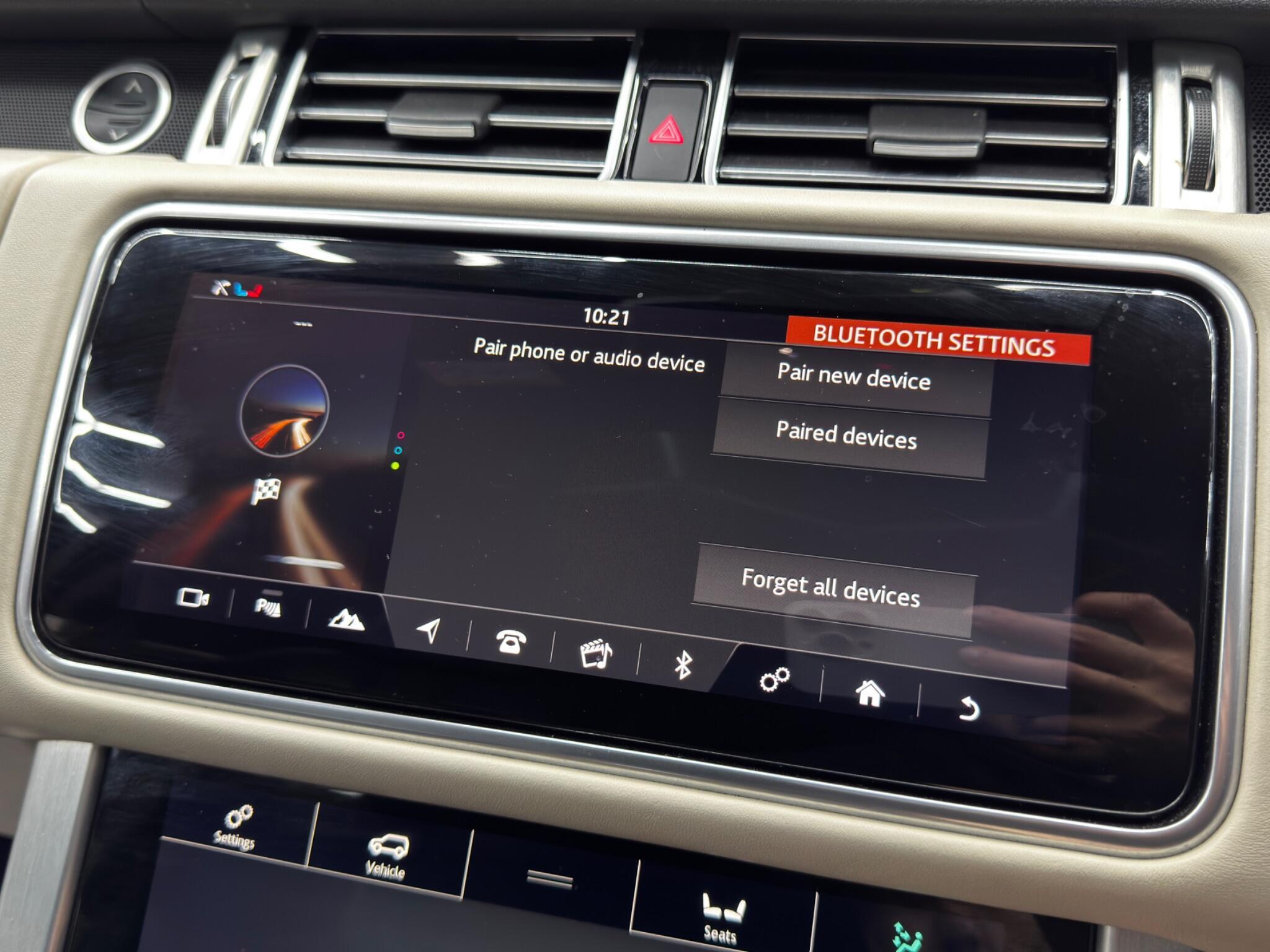 Land Rover Range Rover - Image 52