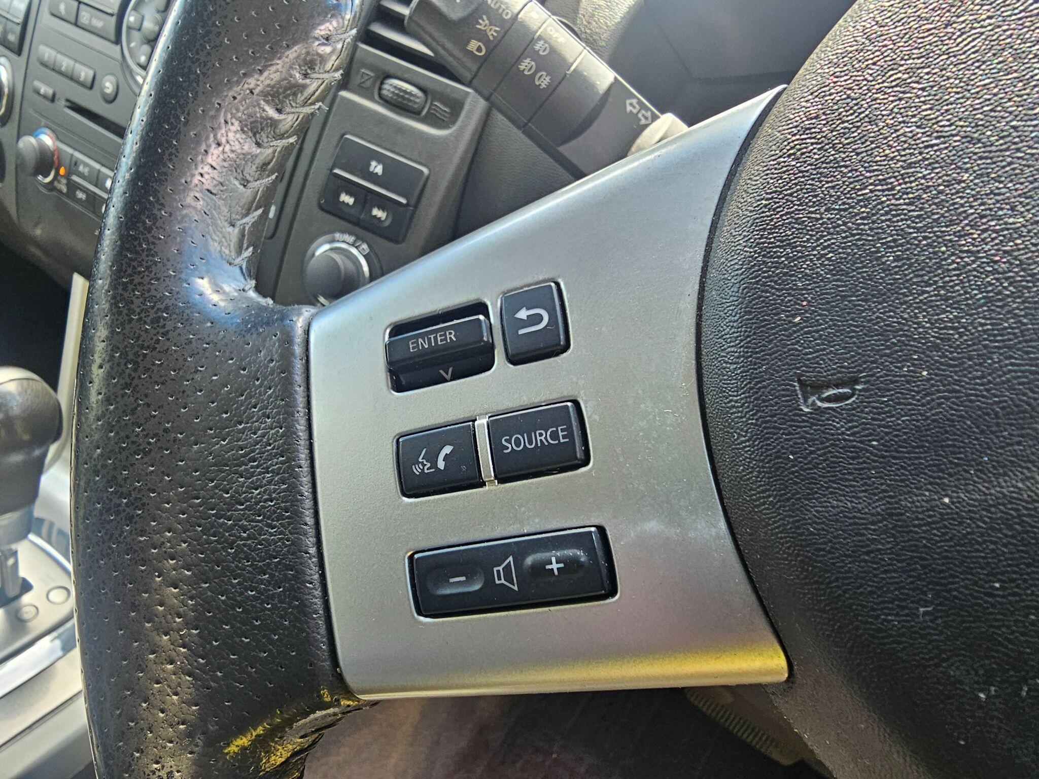 Nissan NAVARA - Image 25