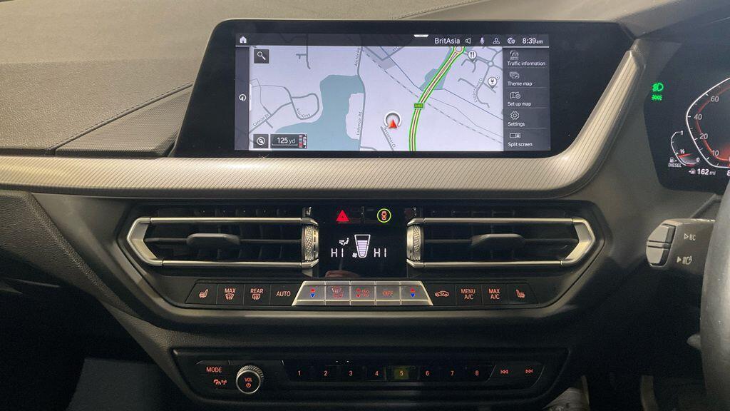 BMW 1 Series - Image 2