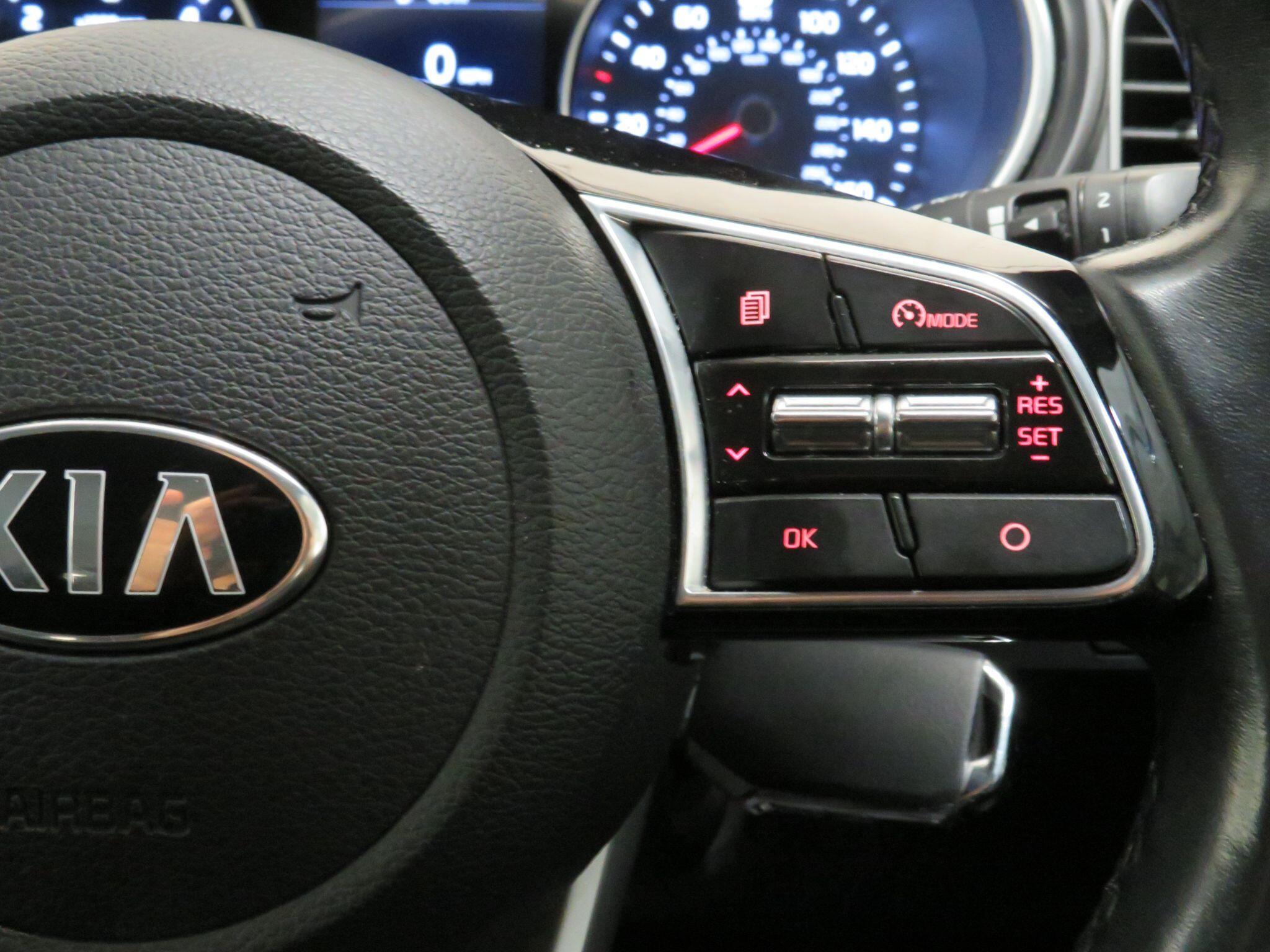 Kia XCeed - Image 16